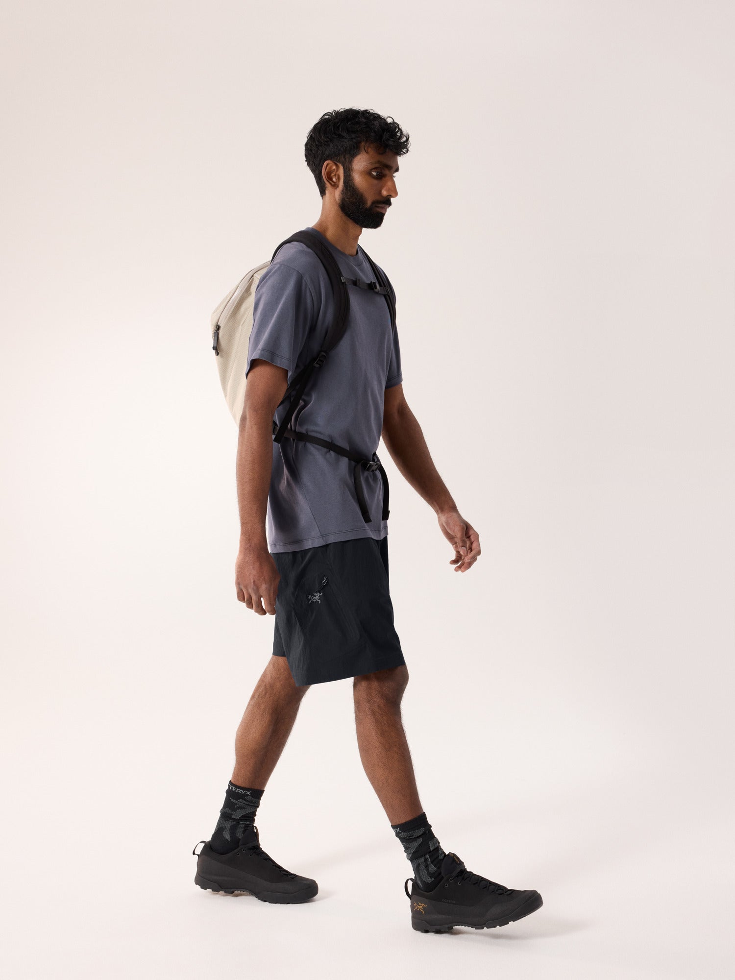 Konseal Short 9" Men's