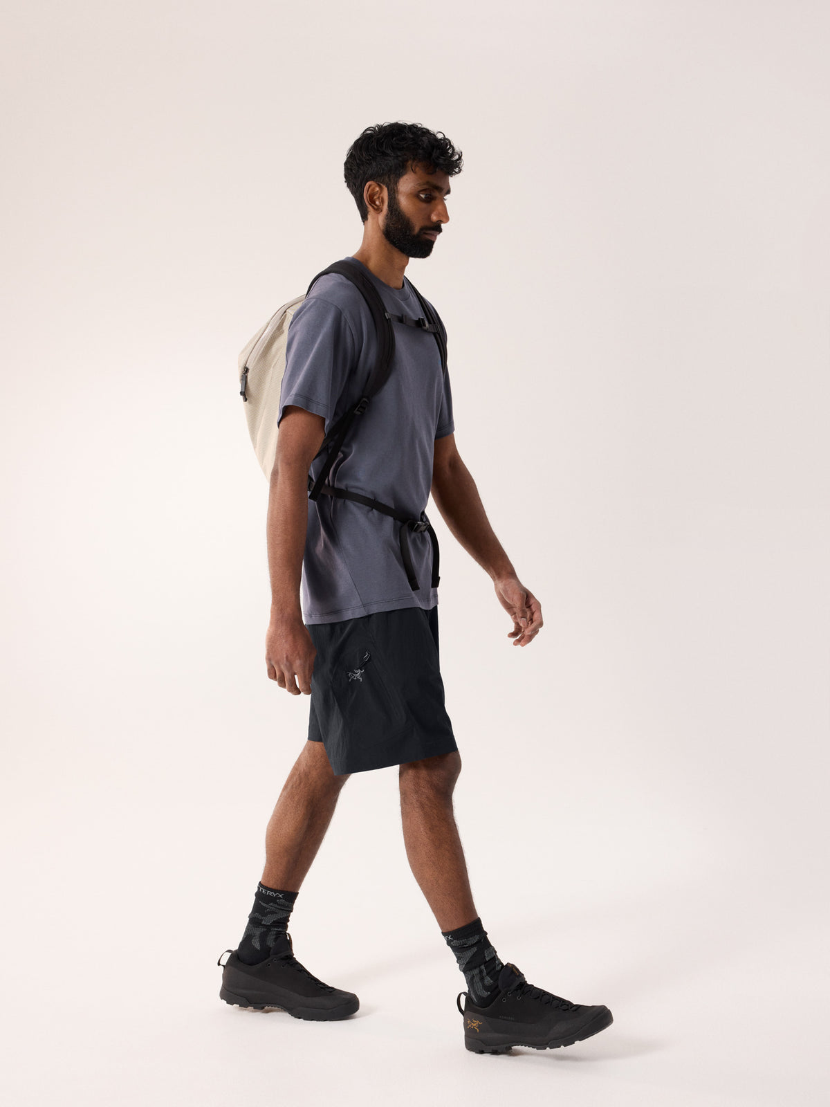 Konseal Short 9" Men's