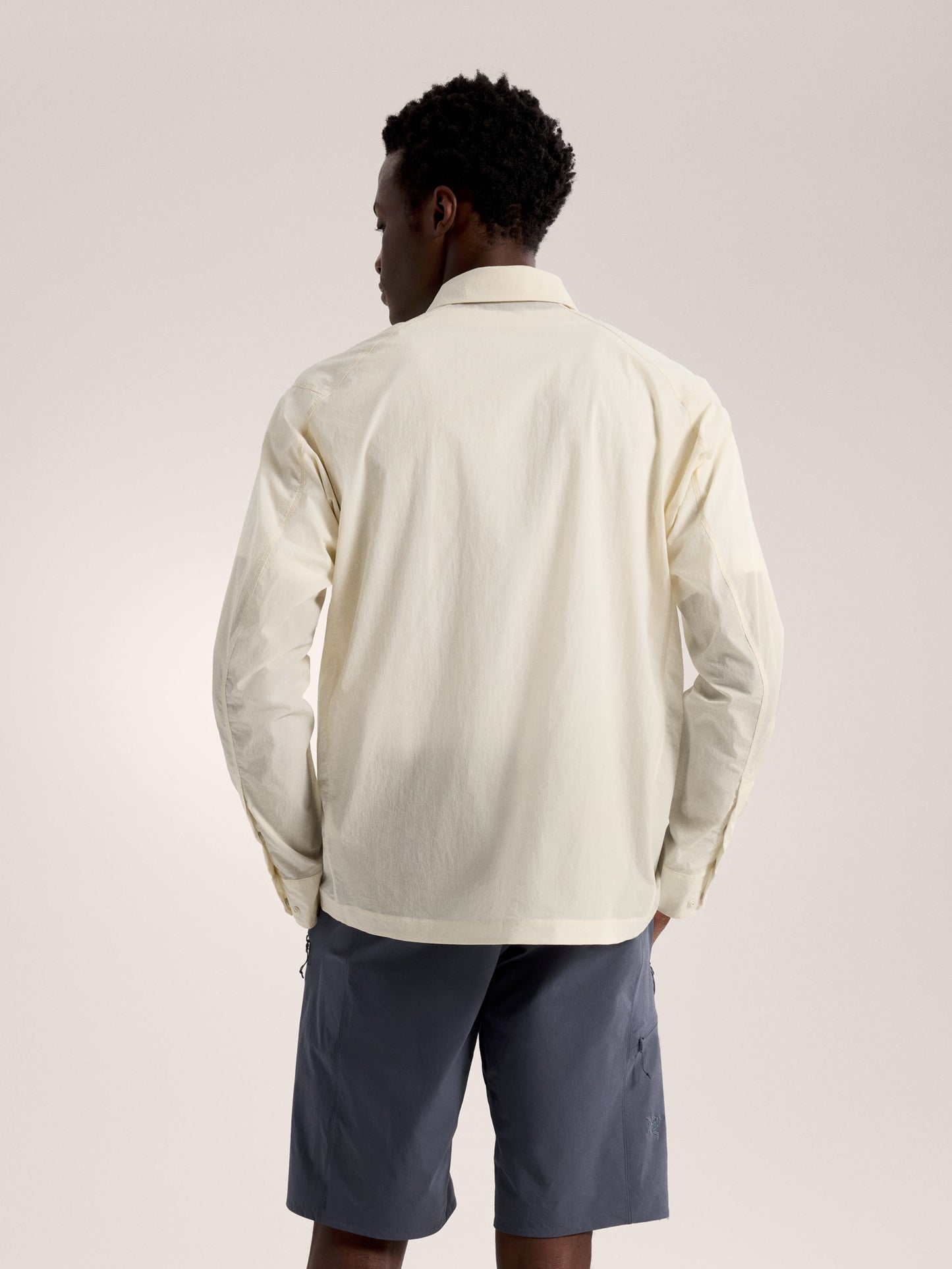 Ossa Overshirt Men's