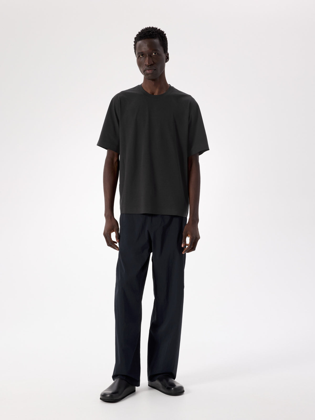 Metron SS Tee Men's