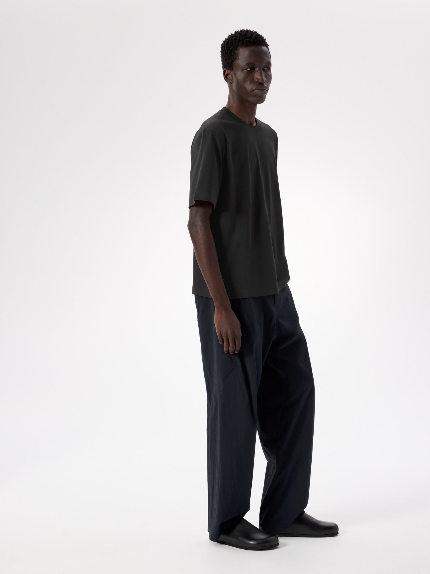 Metron SS Tee Men's