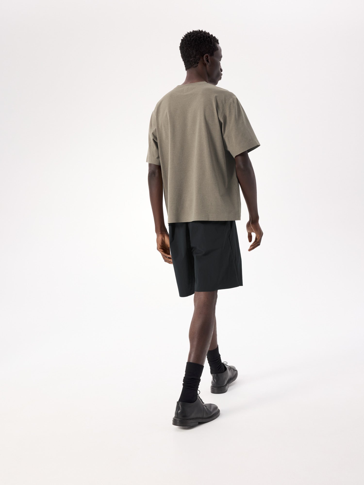 Metron SS Tee Men's