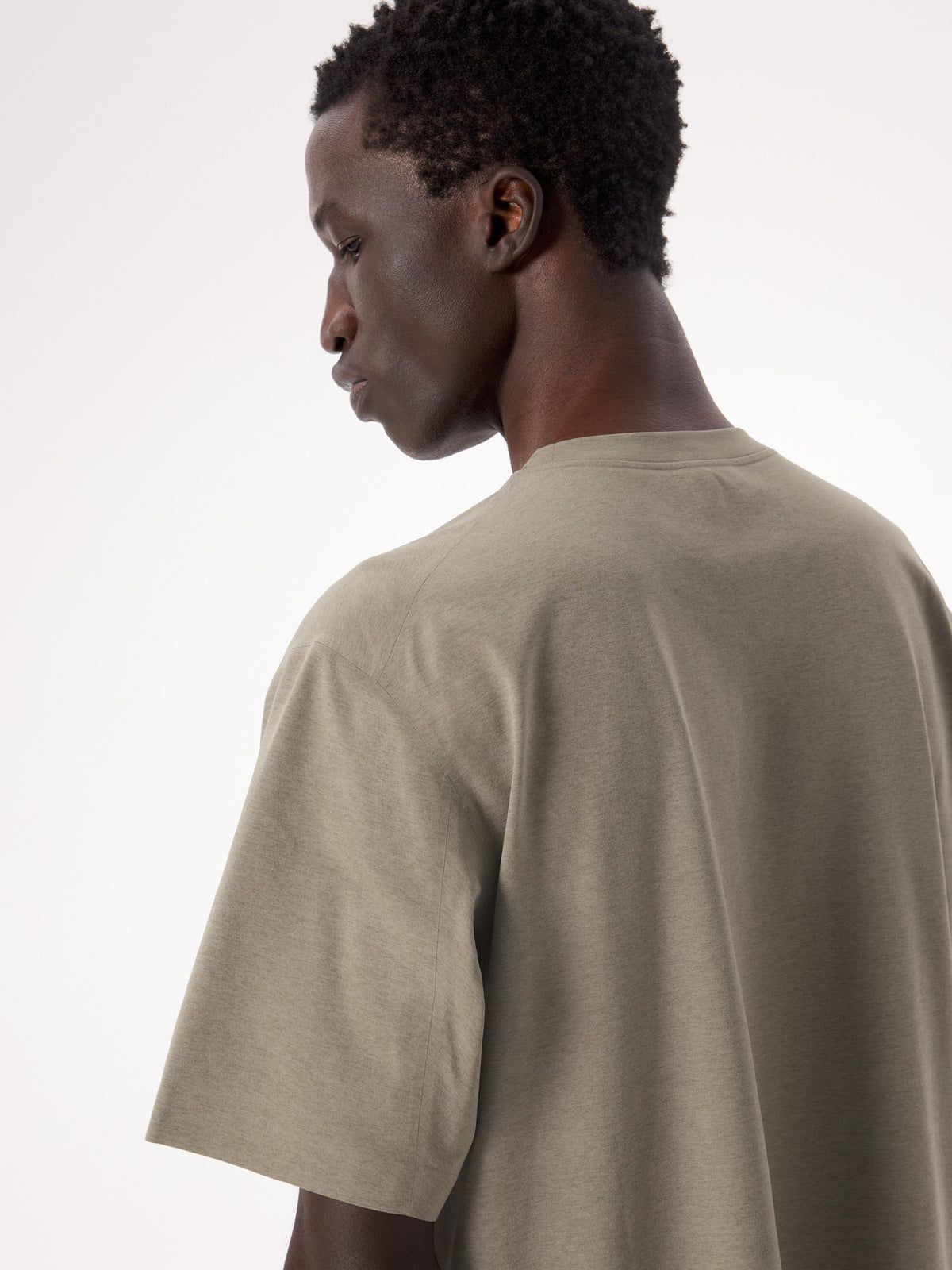 Metron SS Tee Men's