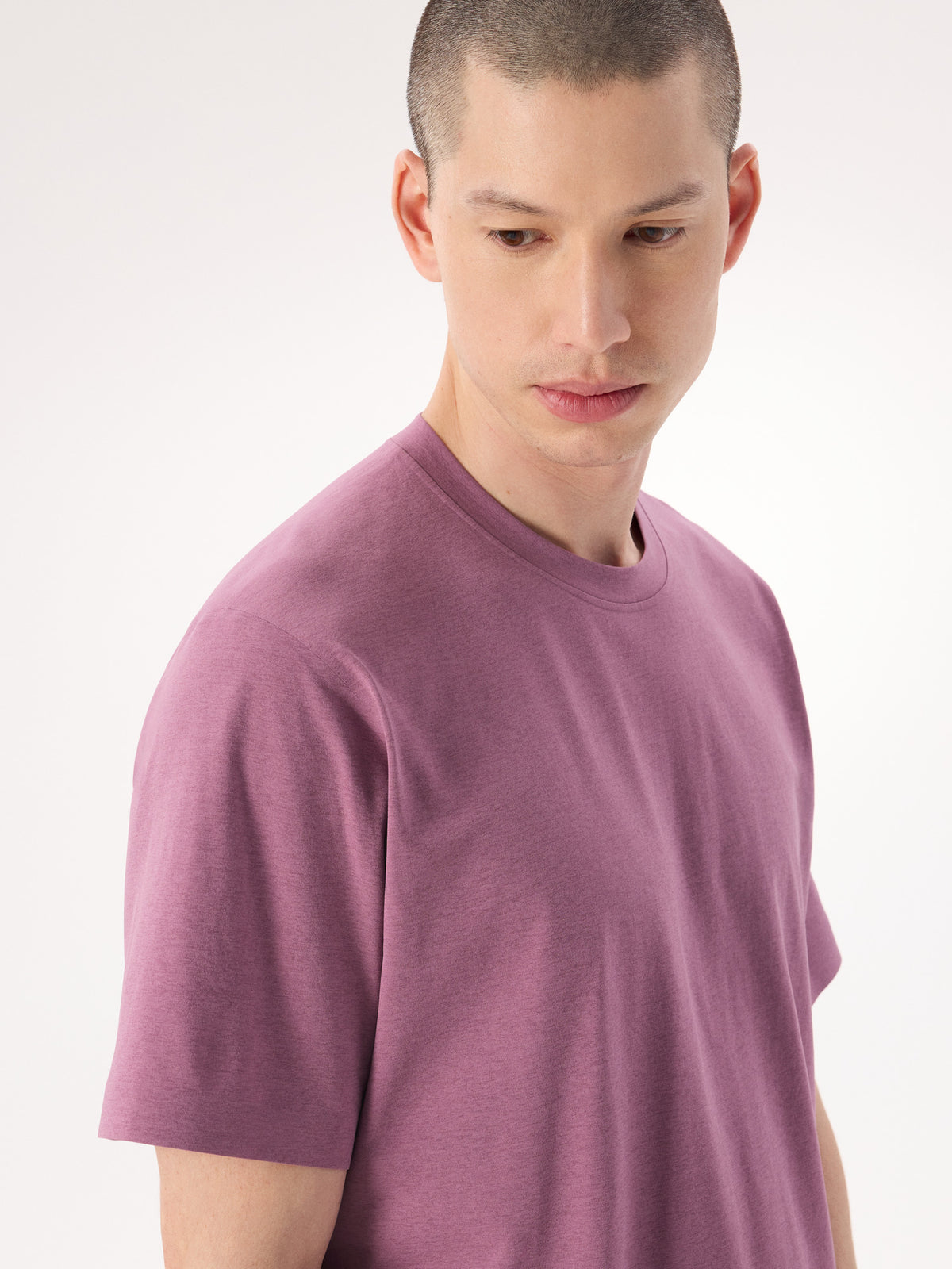 Metron SS Tee Men's