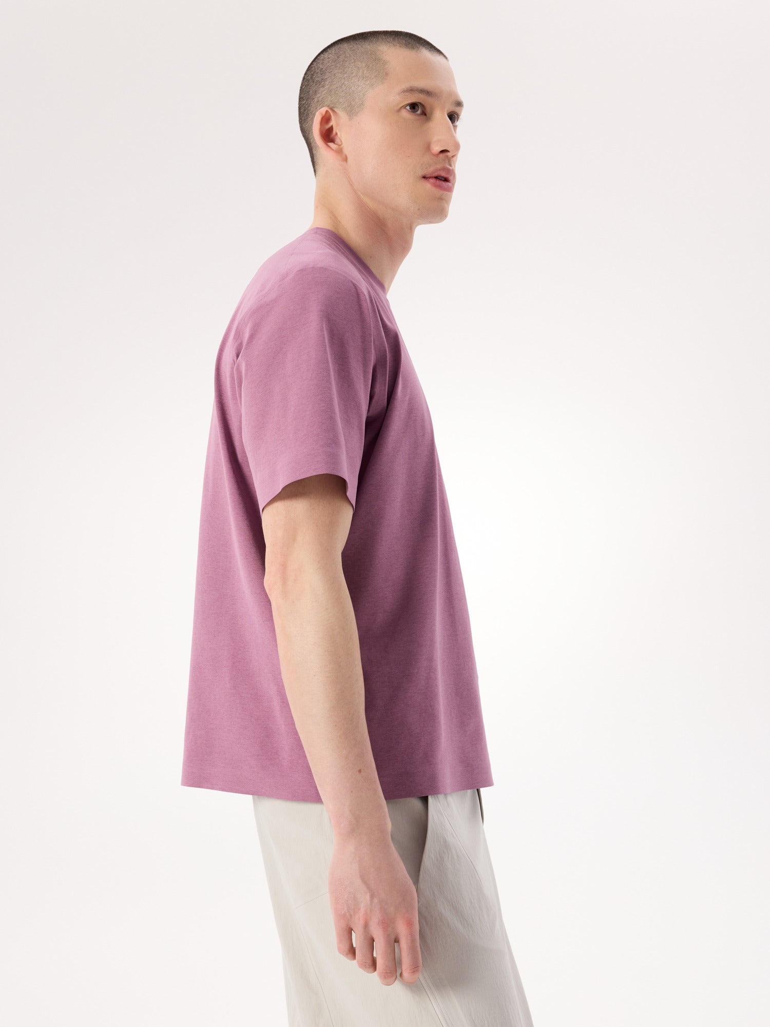 Metron SS Tee Men's