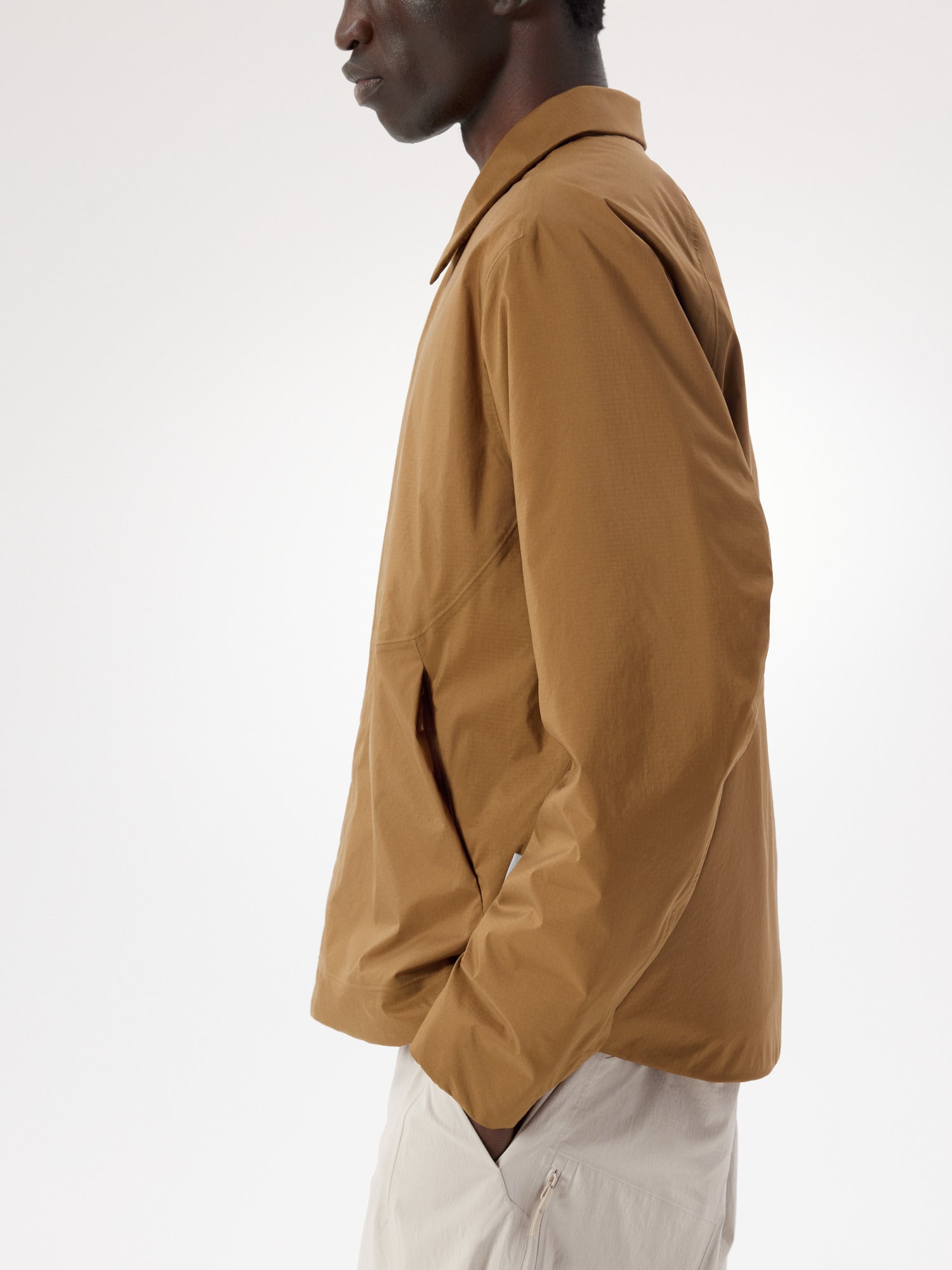 Demlo Insulated Jacket Men's