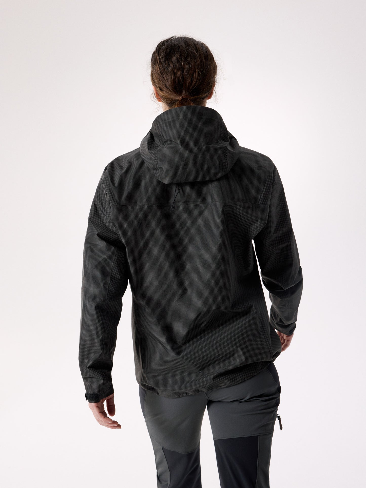 Alpha SL Anorak Women's