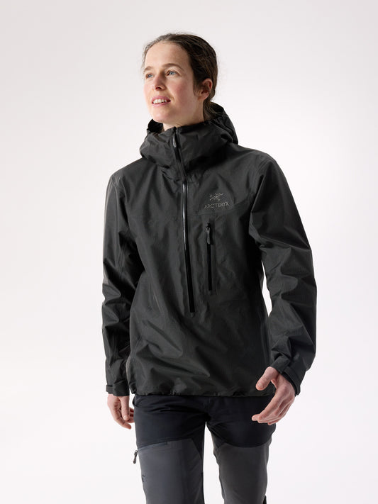Alpha SL Anorak Women's
