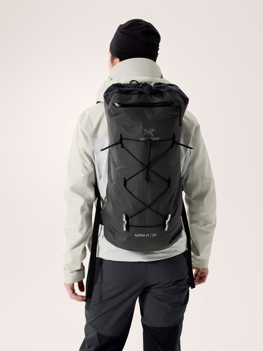Alpha FL 20 Backpack