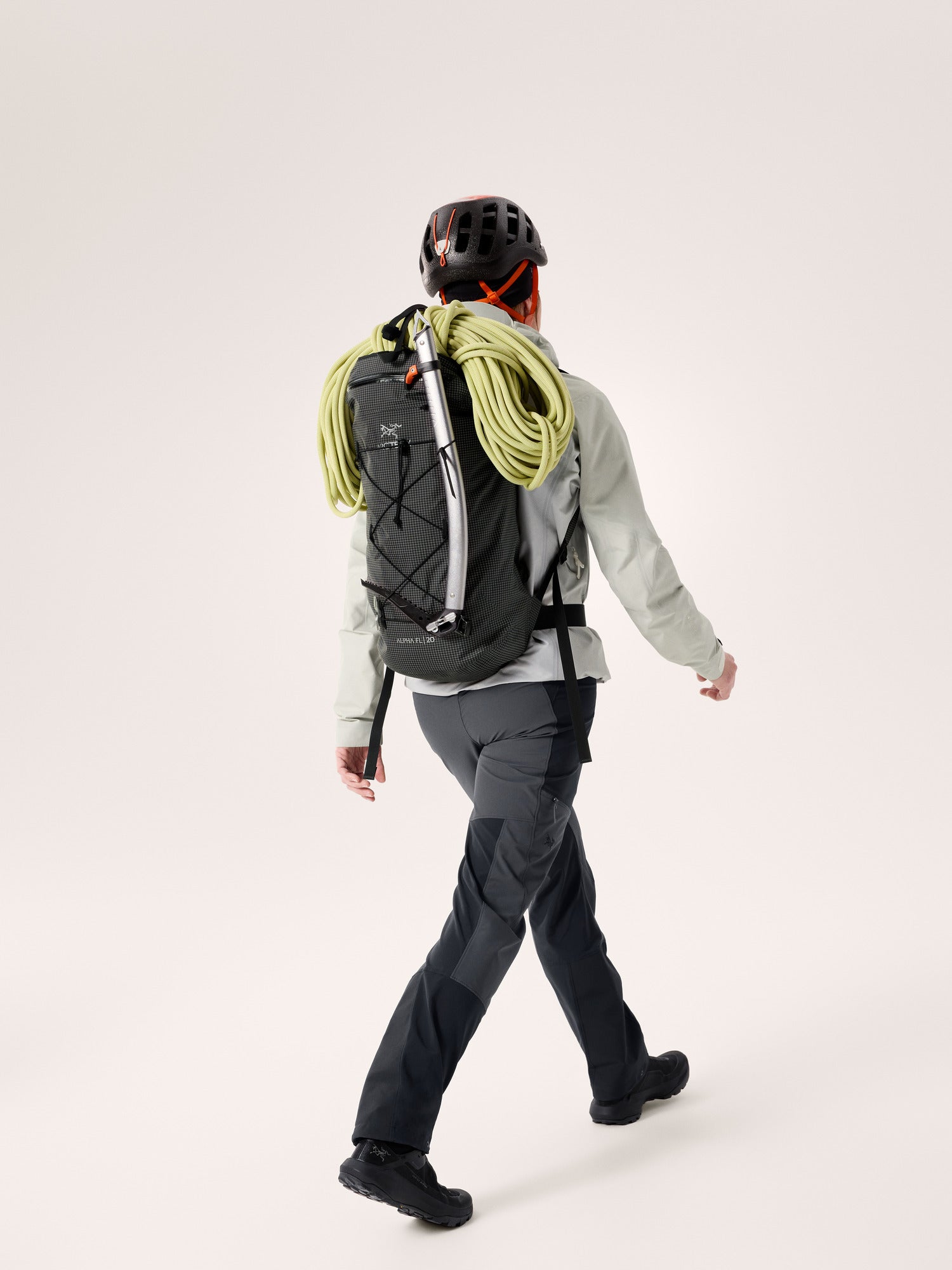 Alpha FL 20 Backpack