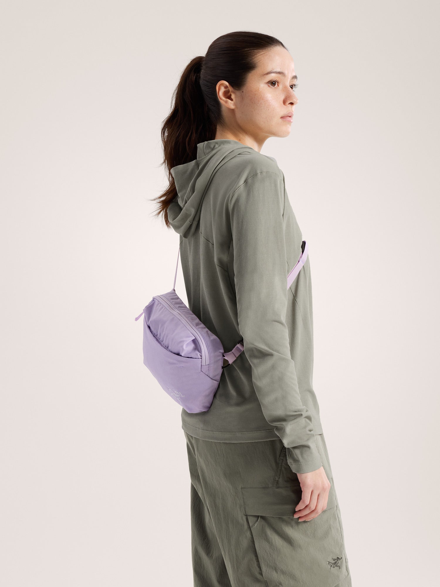 Heliad Crossbody Bag
