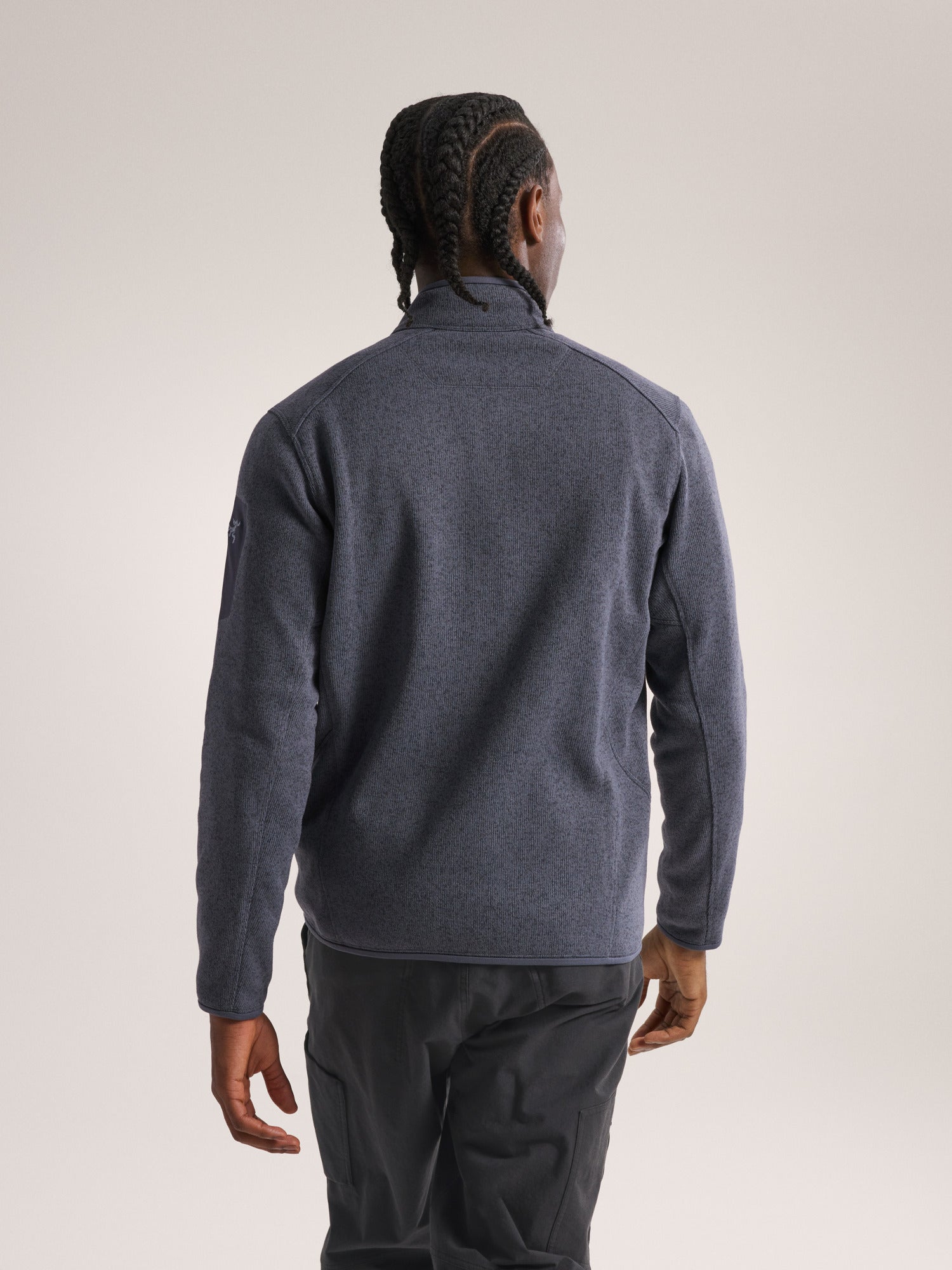 Covert Cardigan Men's