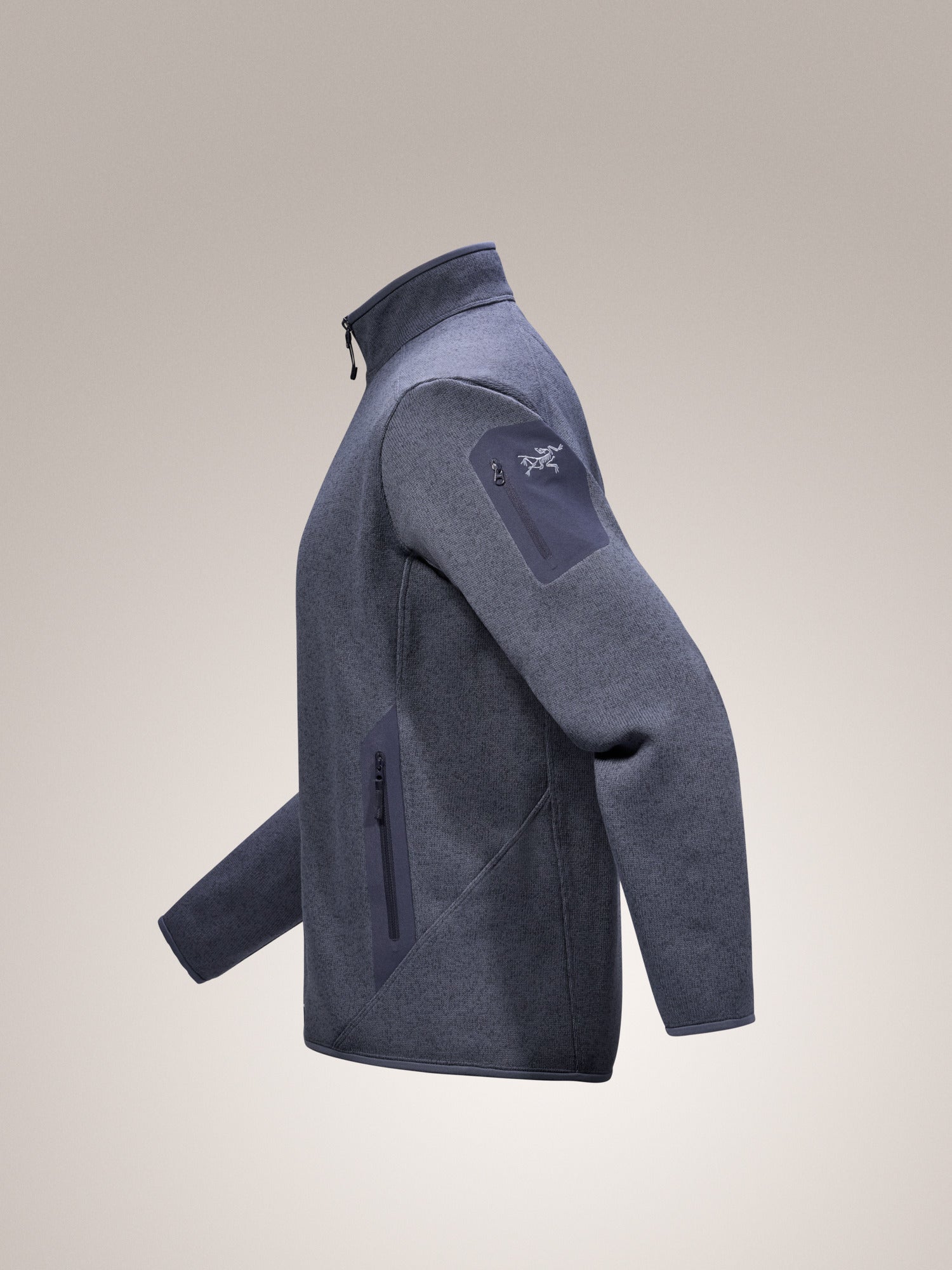 Covert Cardigan Men's