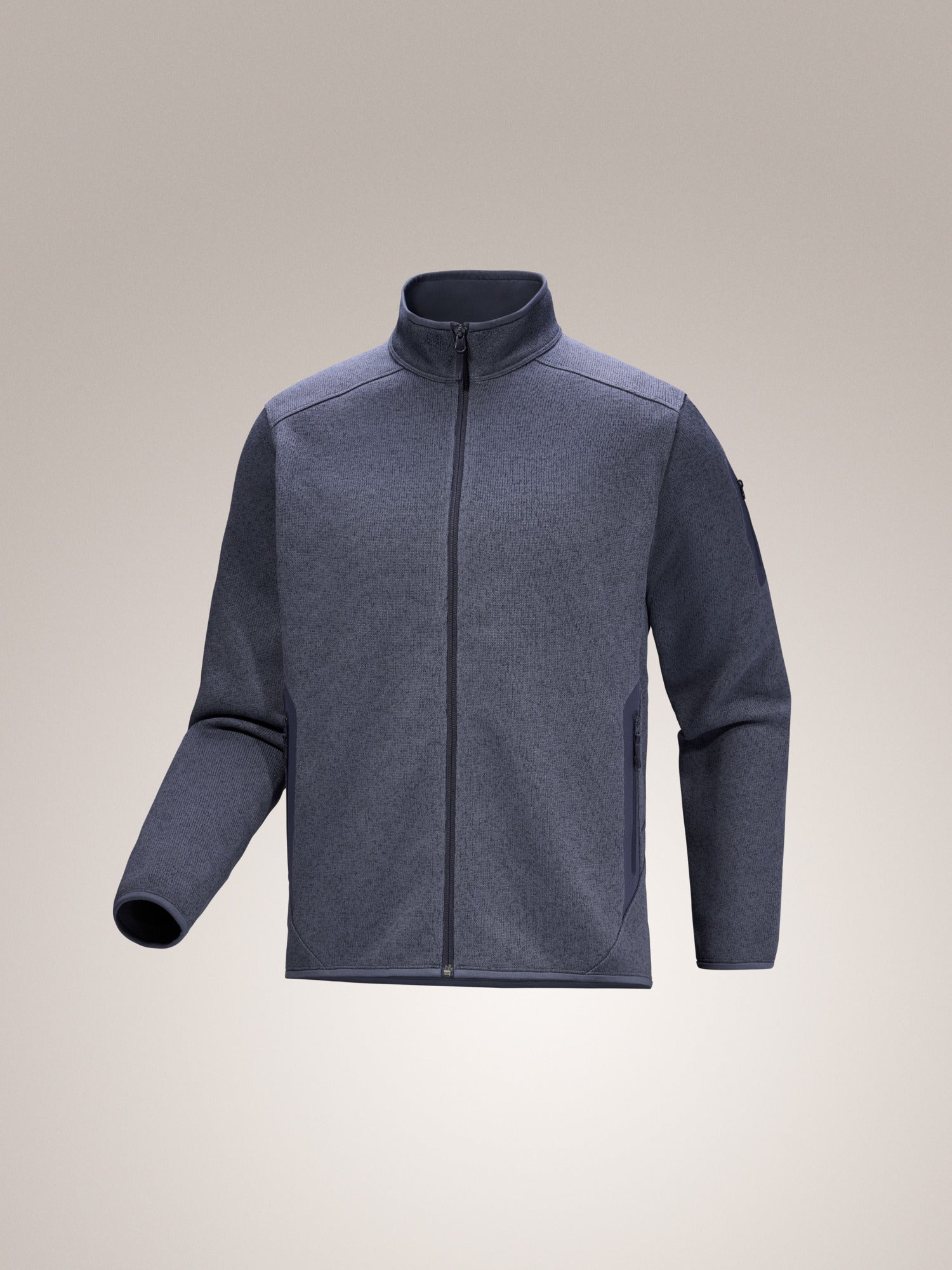 Covert Cardigan Men's