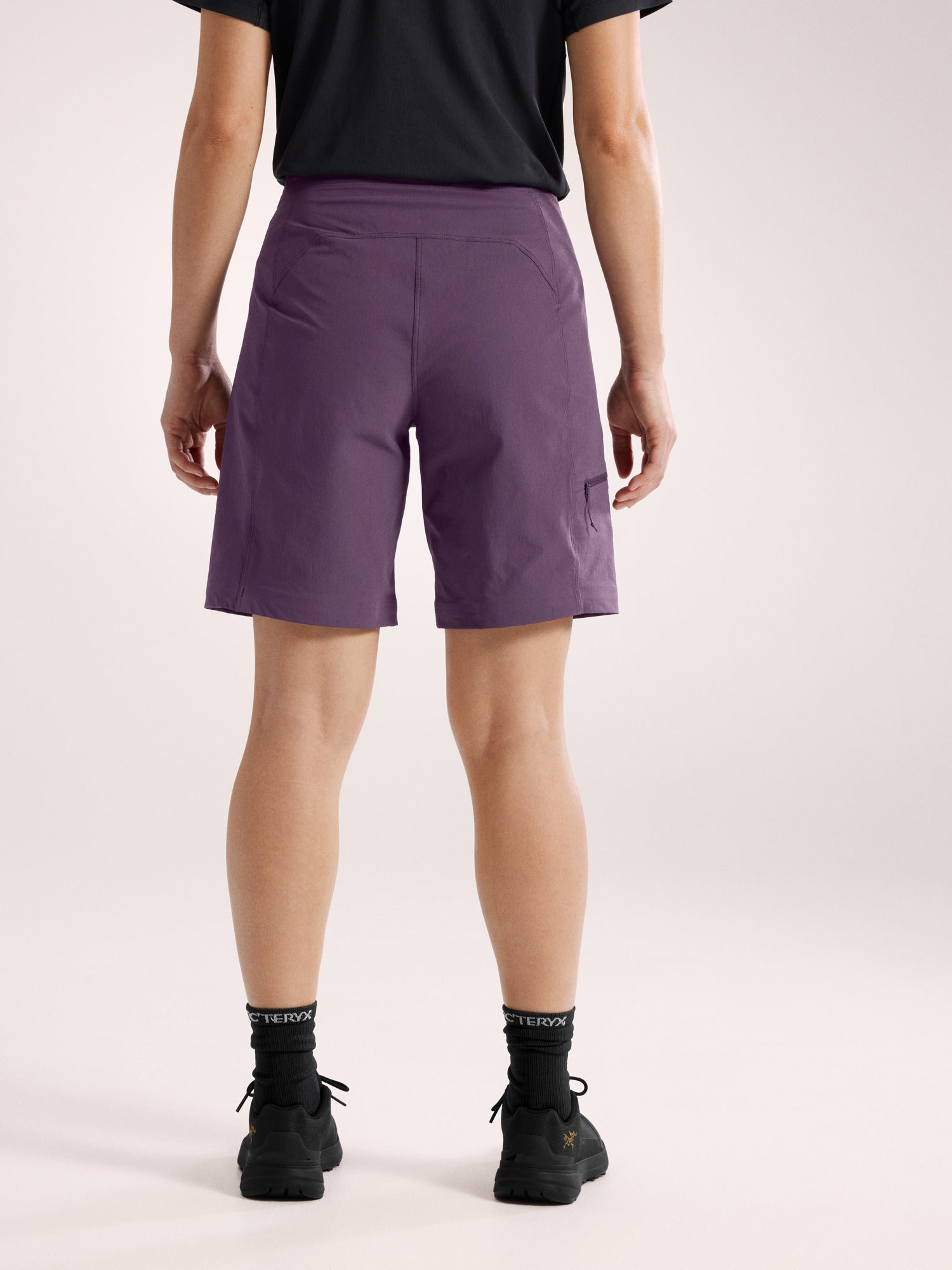 Gamma Short 9" Women's