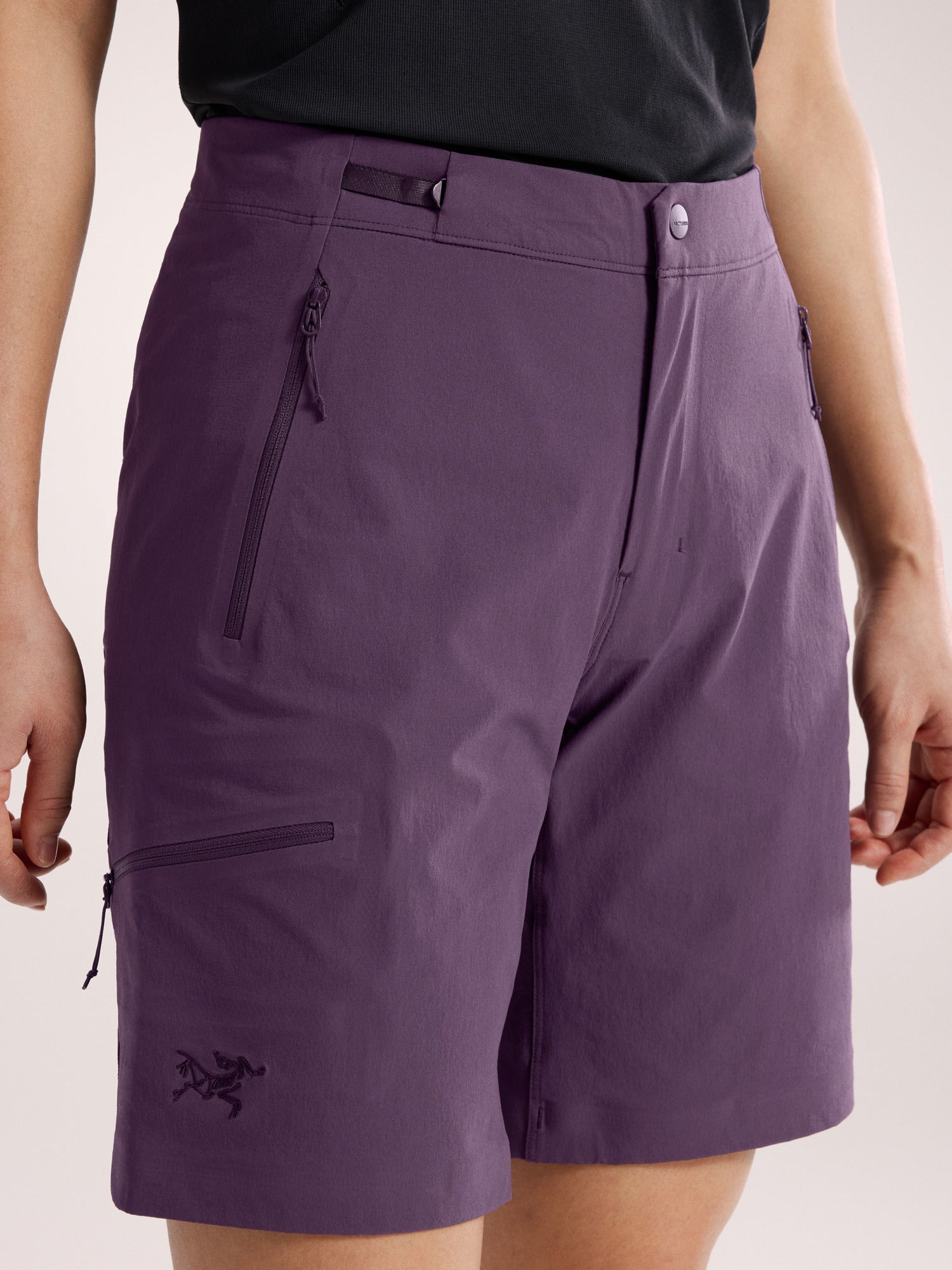 Gamma Short 9" Women's