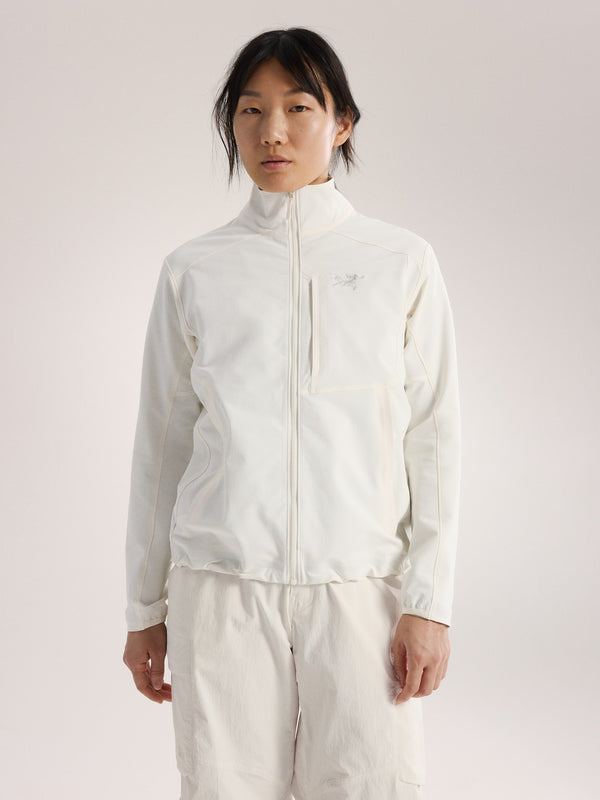 Gamma Jacket Women's