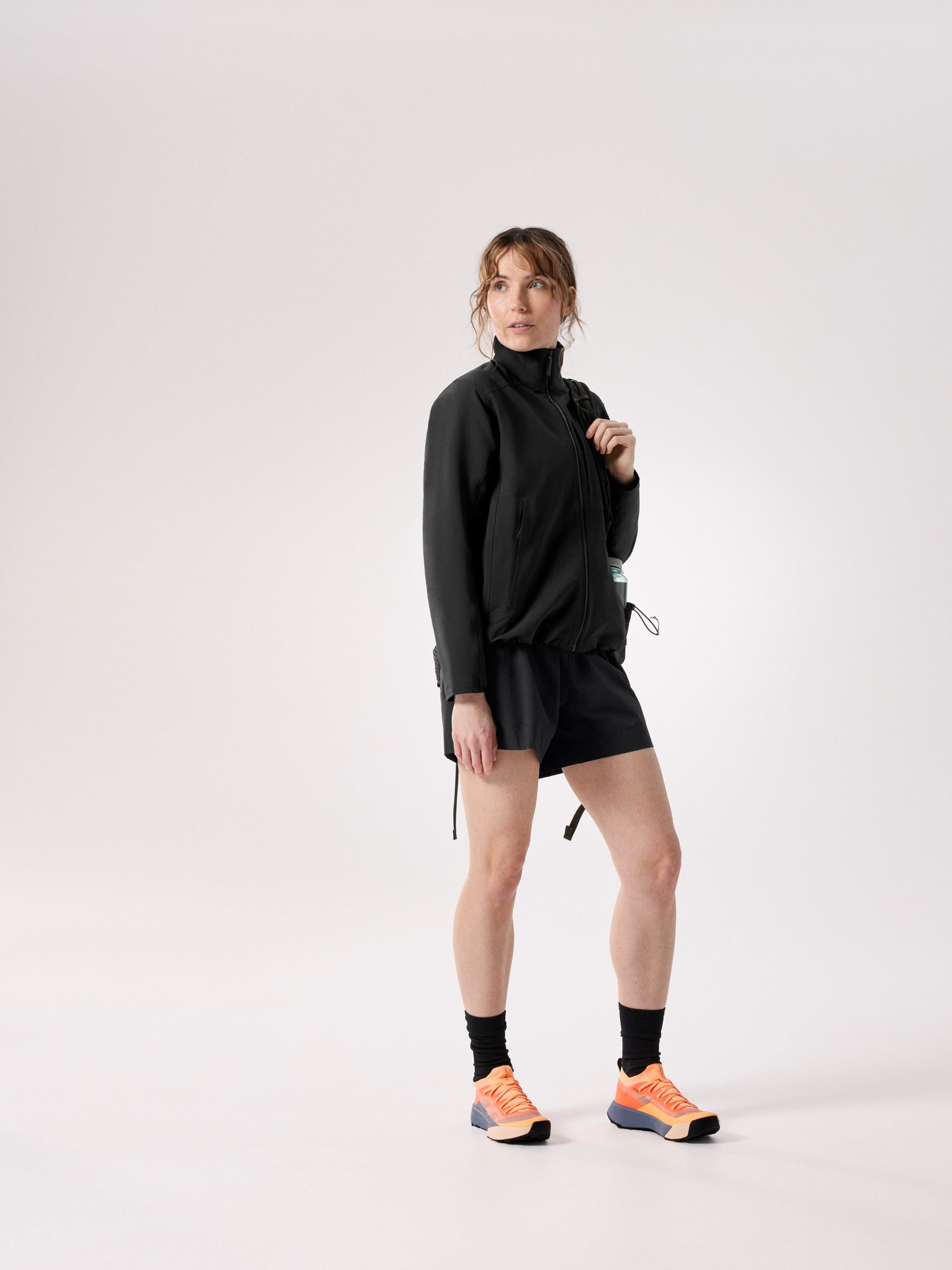 Gamma Jacket Women's