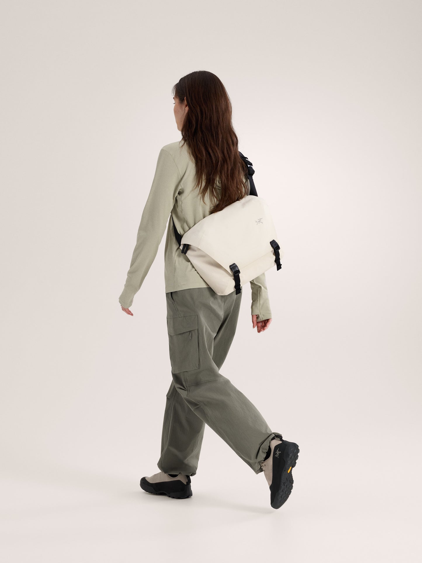 Granville 10 Courier Bag