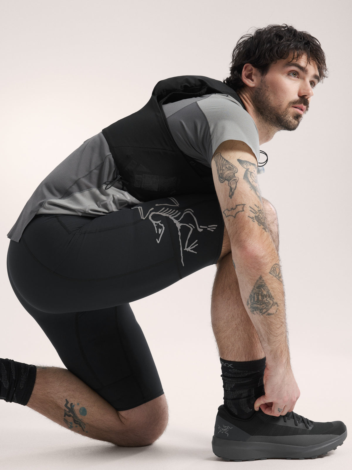 Norvan Half Tight Men's