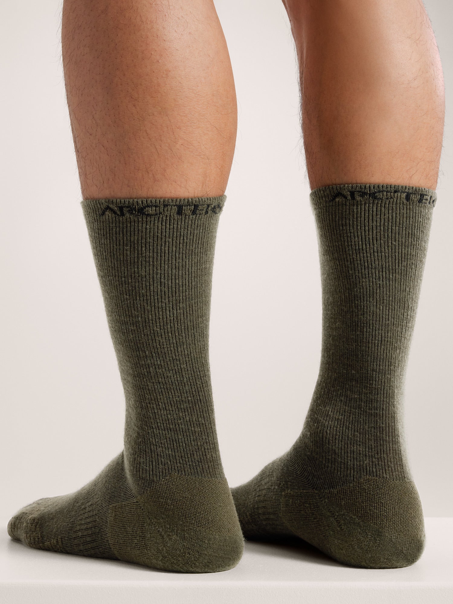 Merino Wool Mid Sock