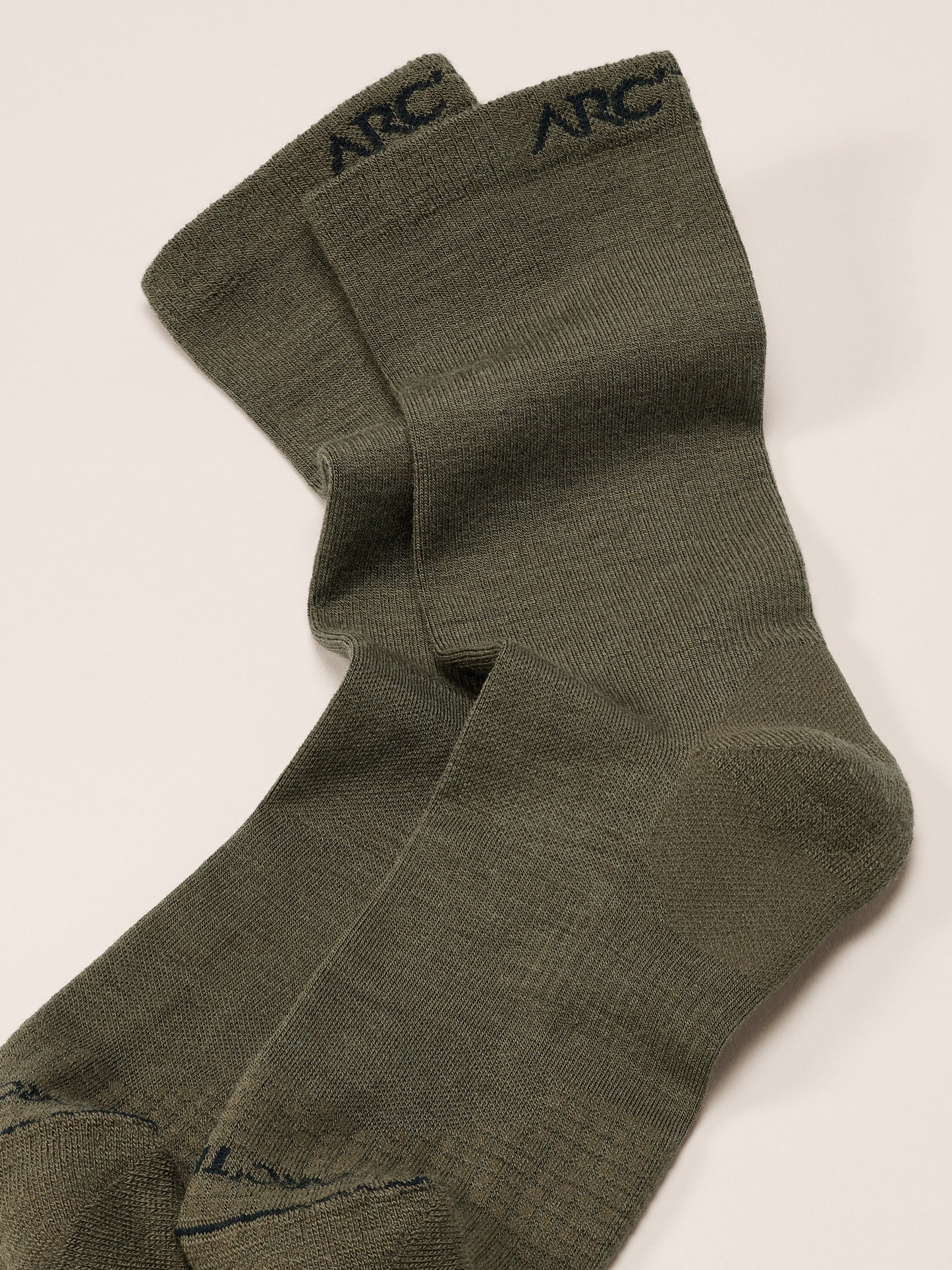 Merino Wool Mid Sock
