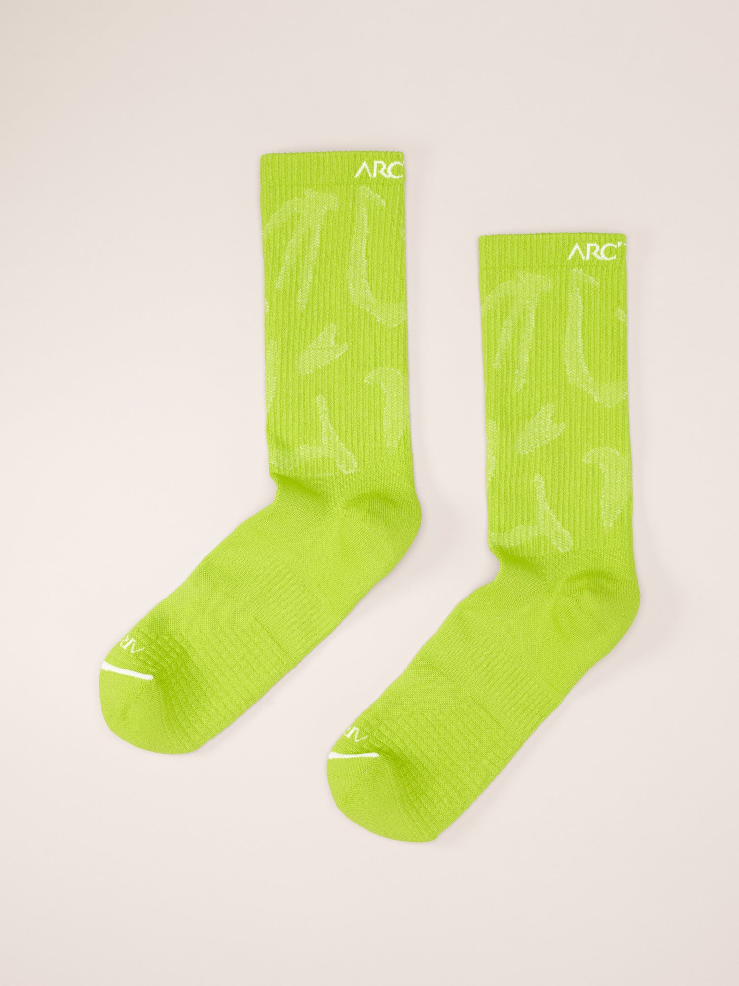 Synthetic Mid Grotto Sock