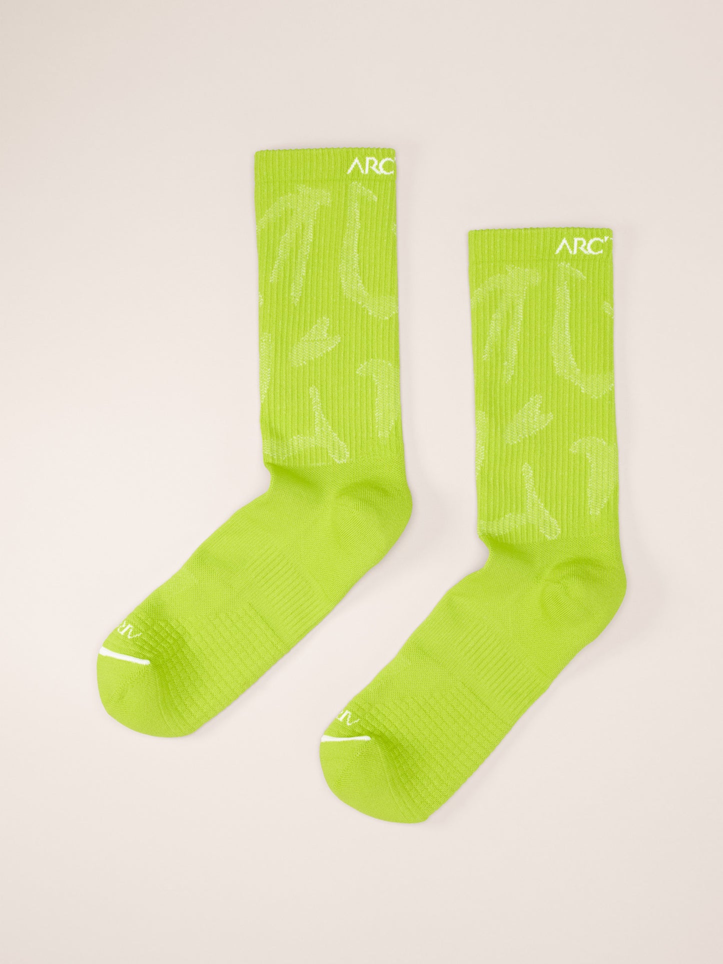 Synthetic Mid Grotto Sock