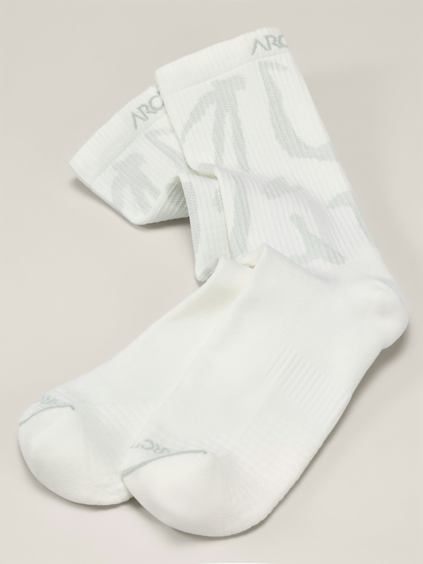 Synthetic Mid Grotto Sock