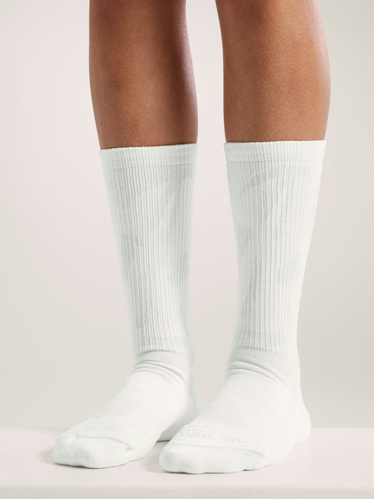 Synthetic Mid Grotto Sock