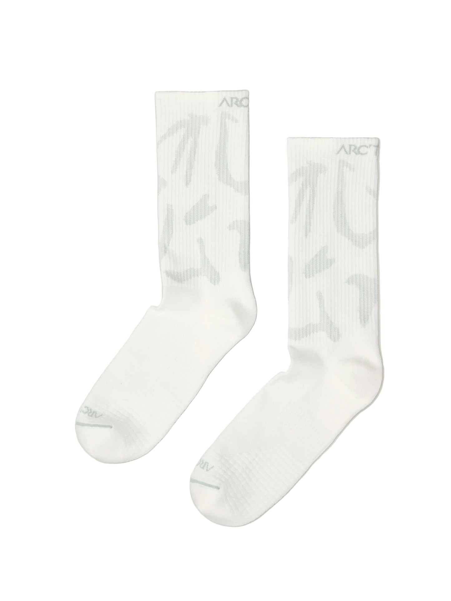 Synthetic Mid Grotto Sock