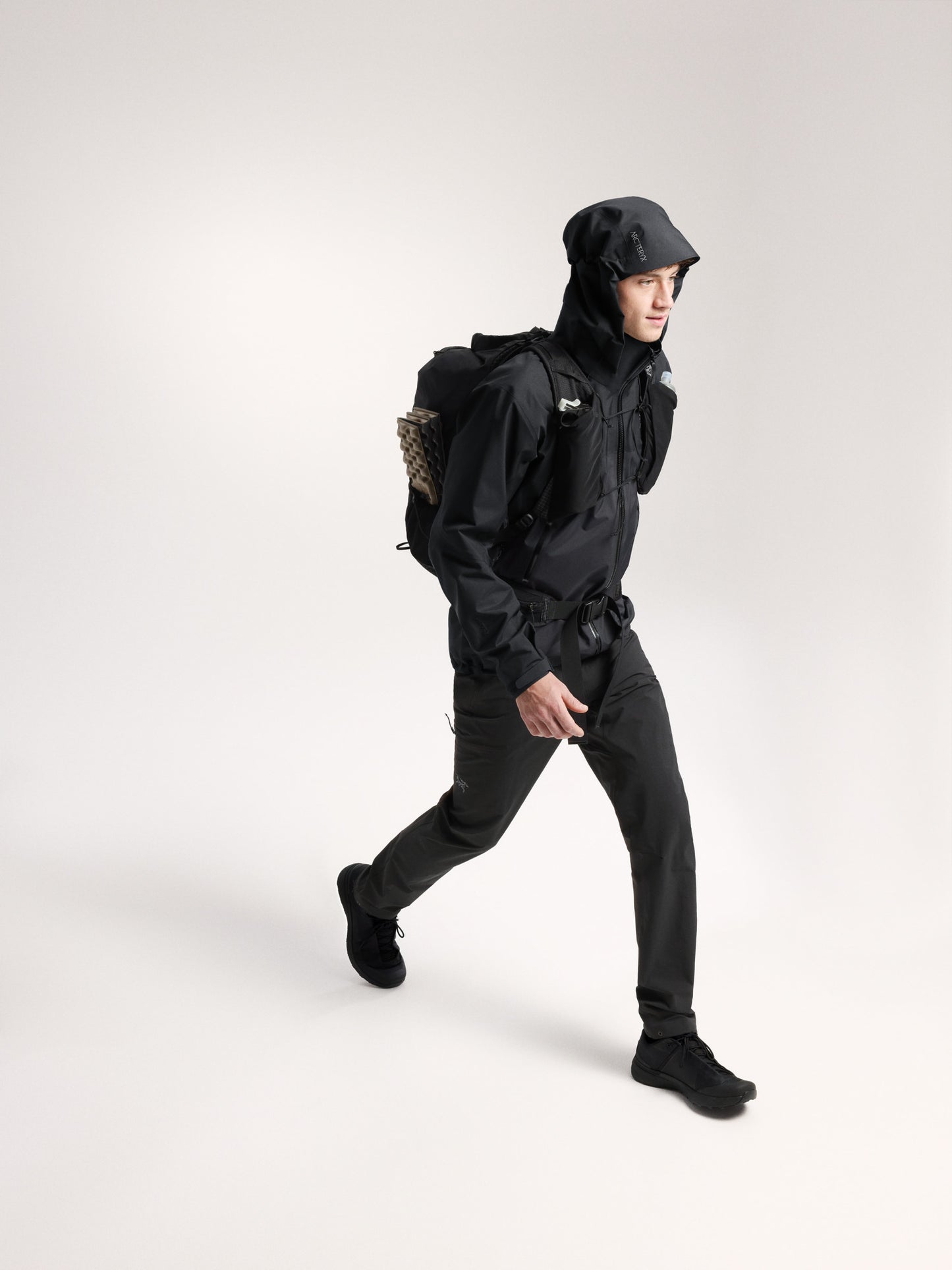 Gamma Pant Men's