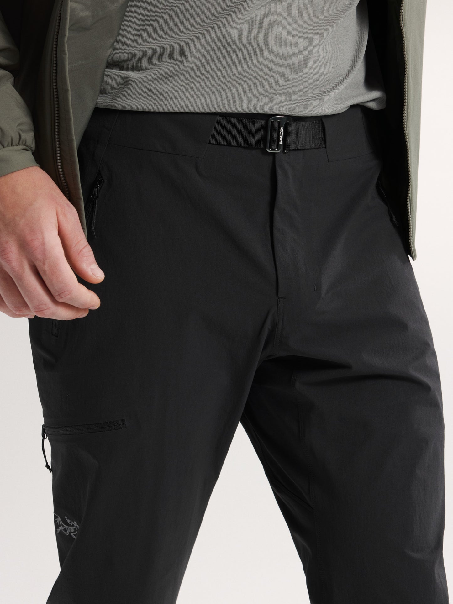 Gamma Pant Men's