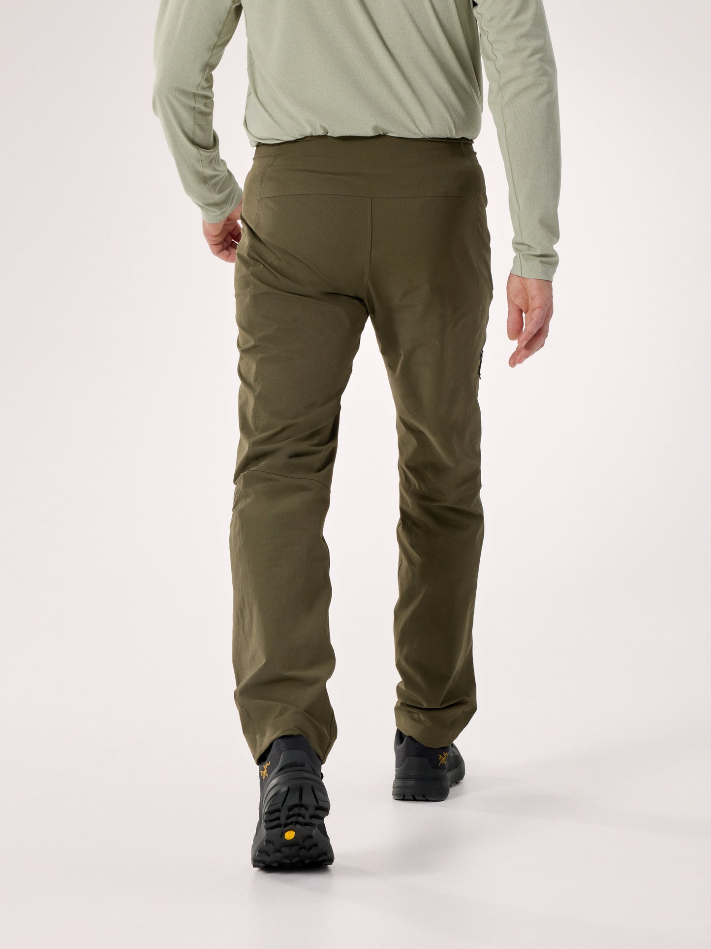 Gamma Pant Men's