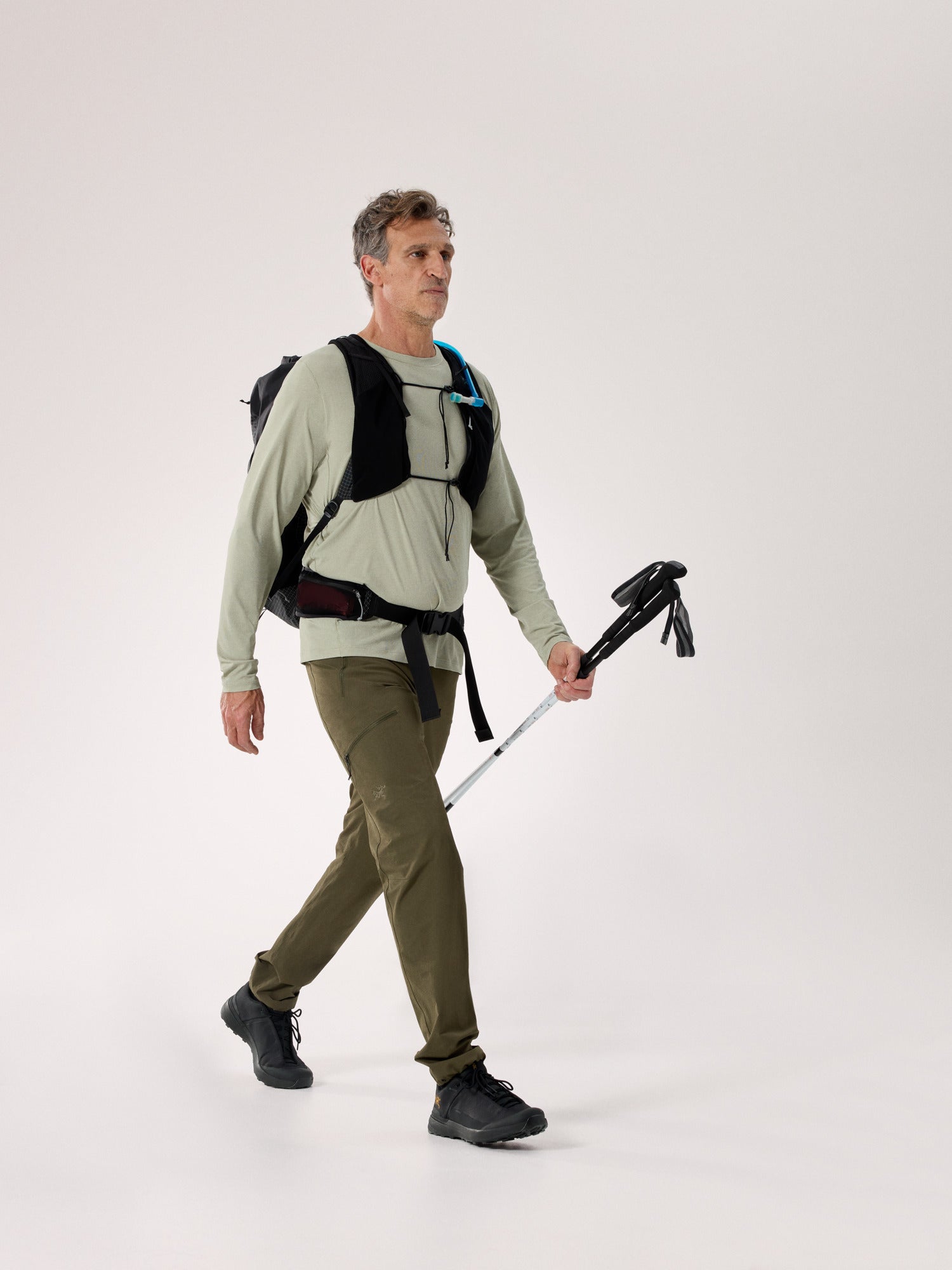 Gamma Pant Men's
