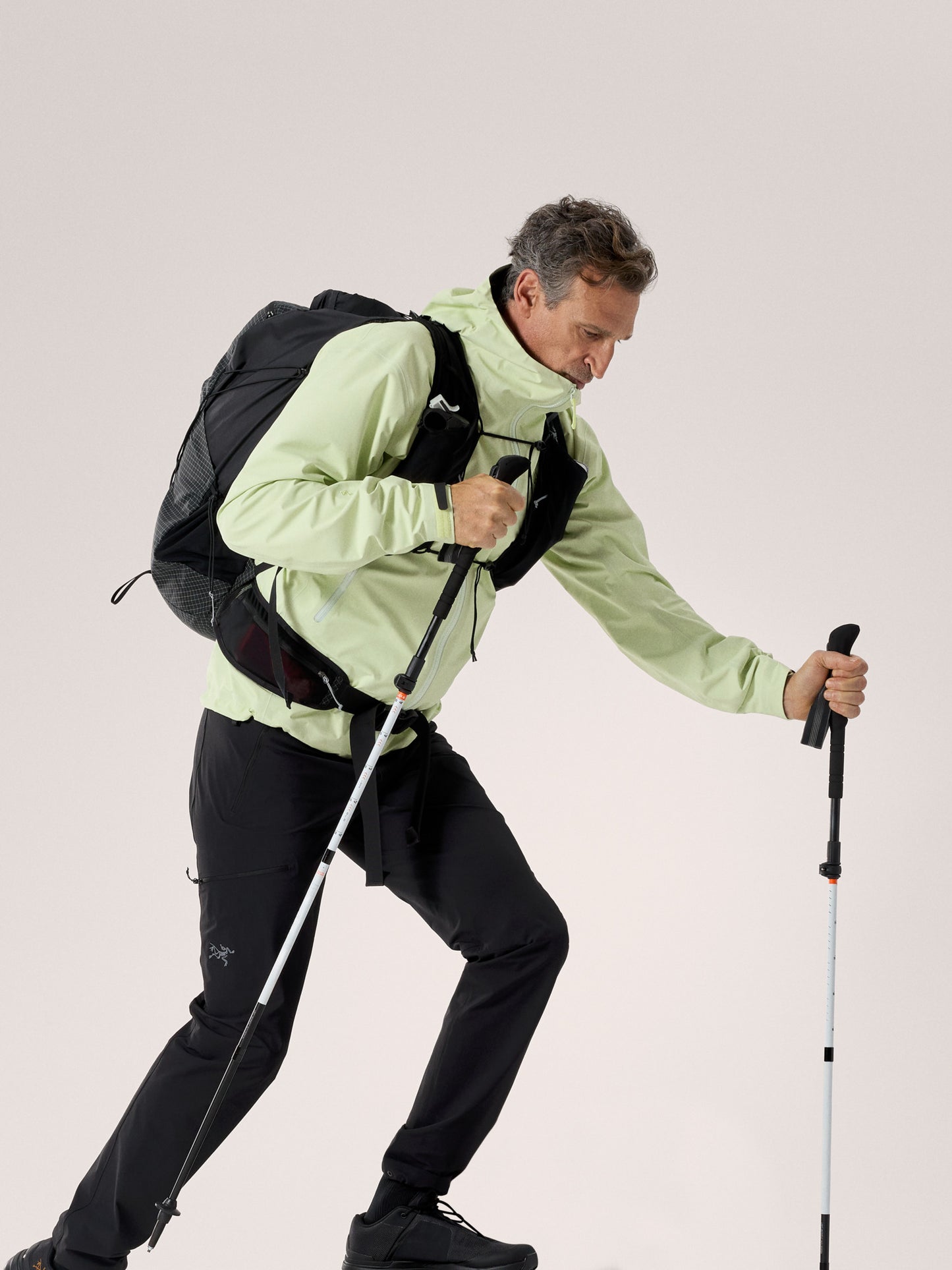 Beta Jacket Men's
