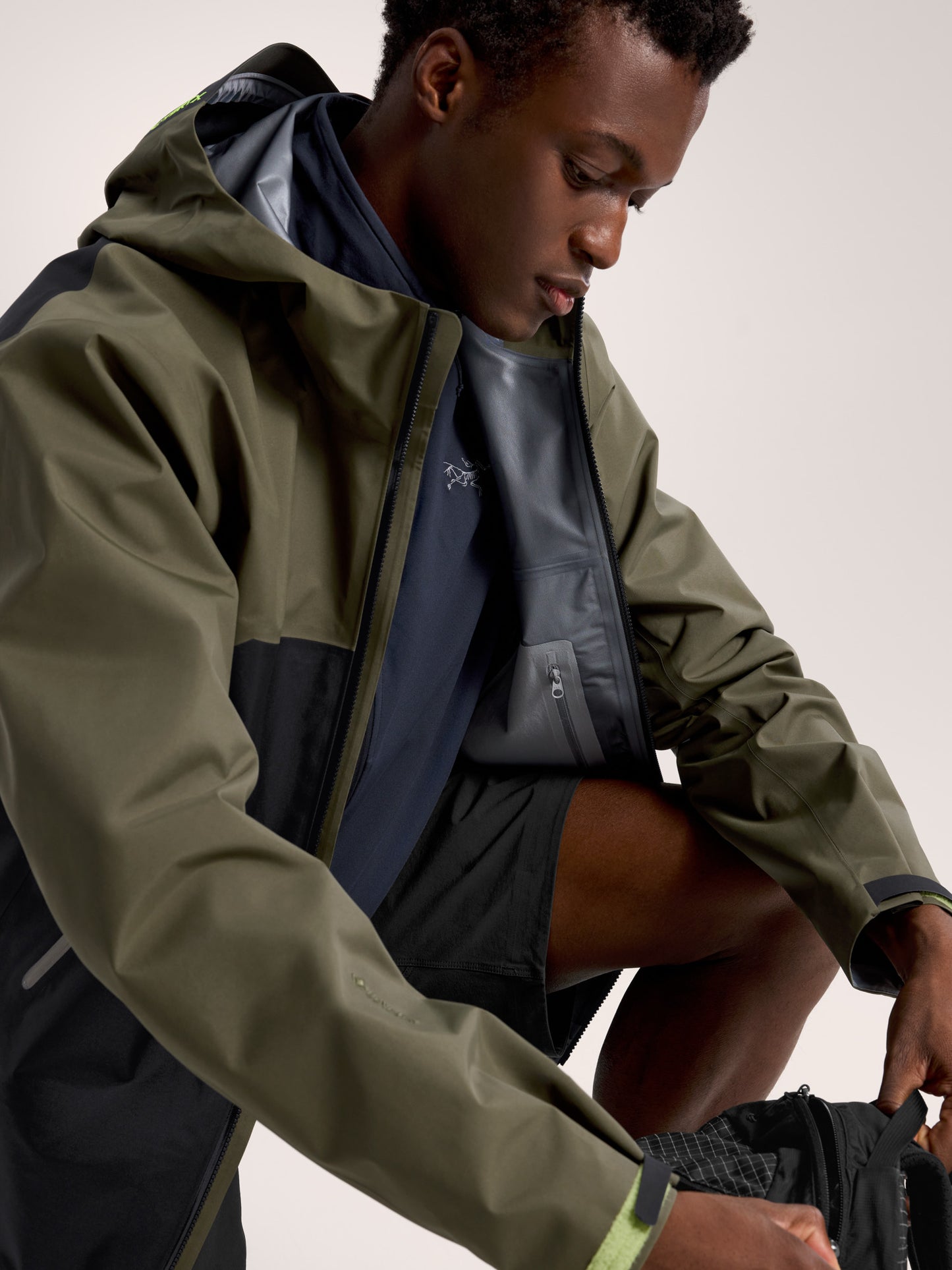 Beta Jacket Men's