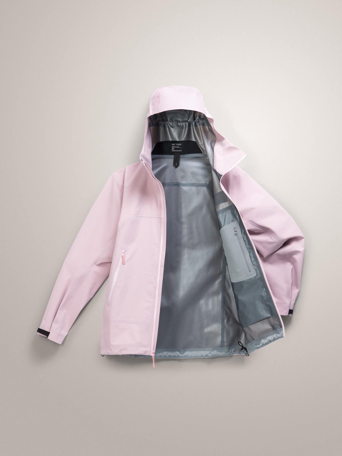 Beta Jacket Women's