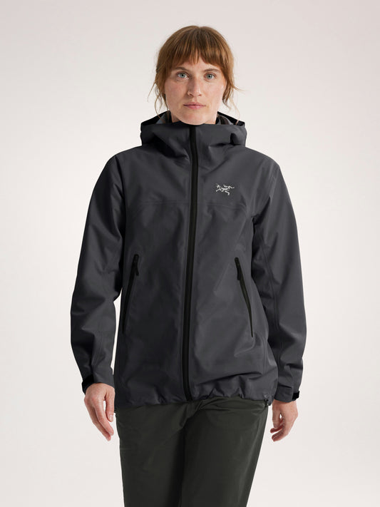 Beta Jacket Women's