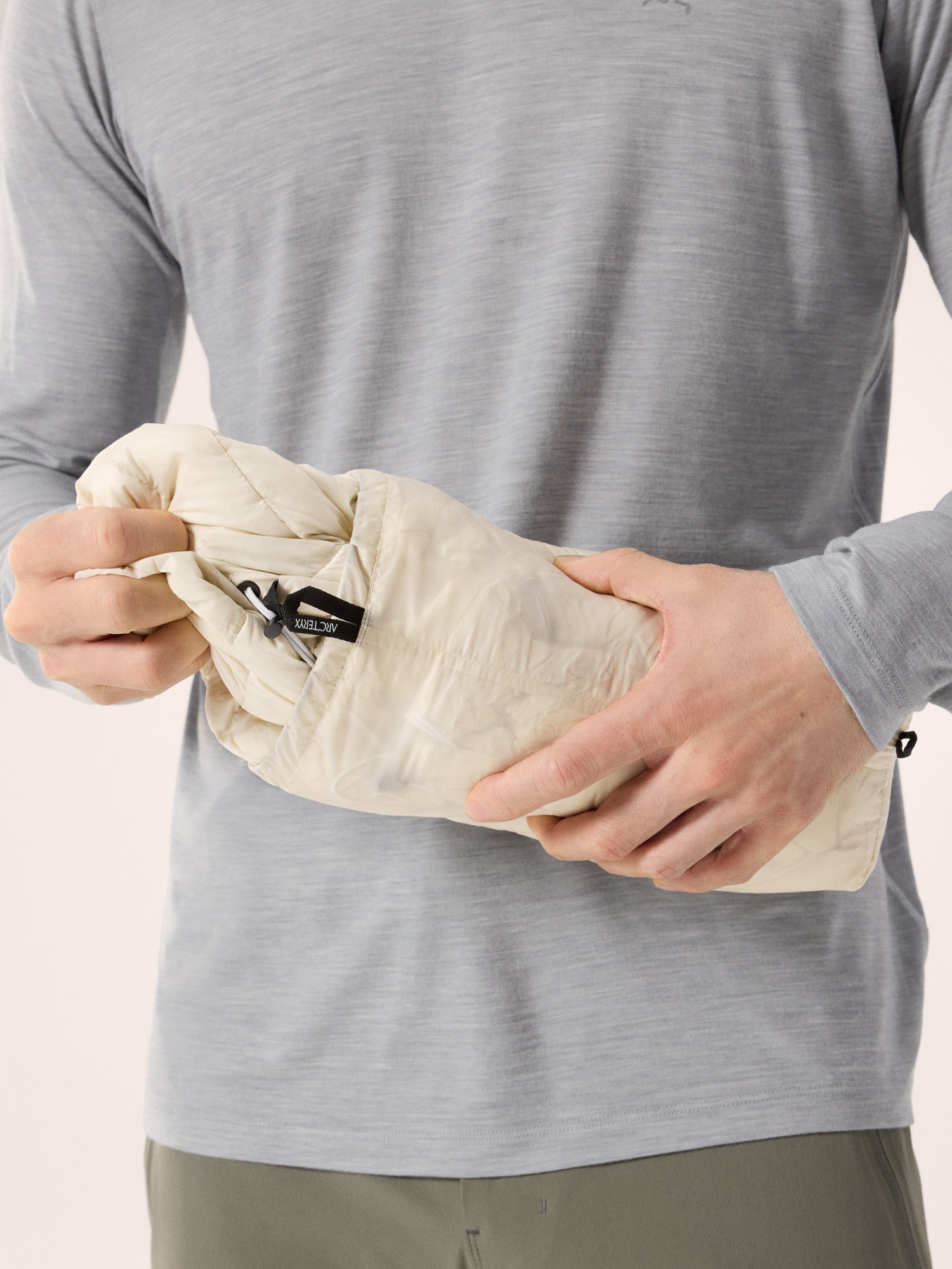 Cerium Hoody Men's