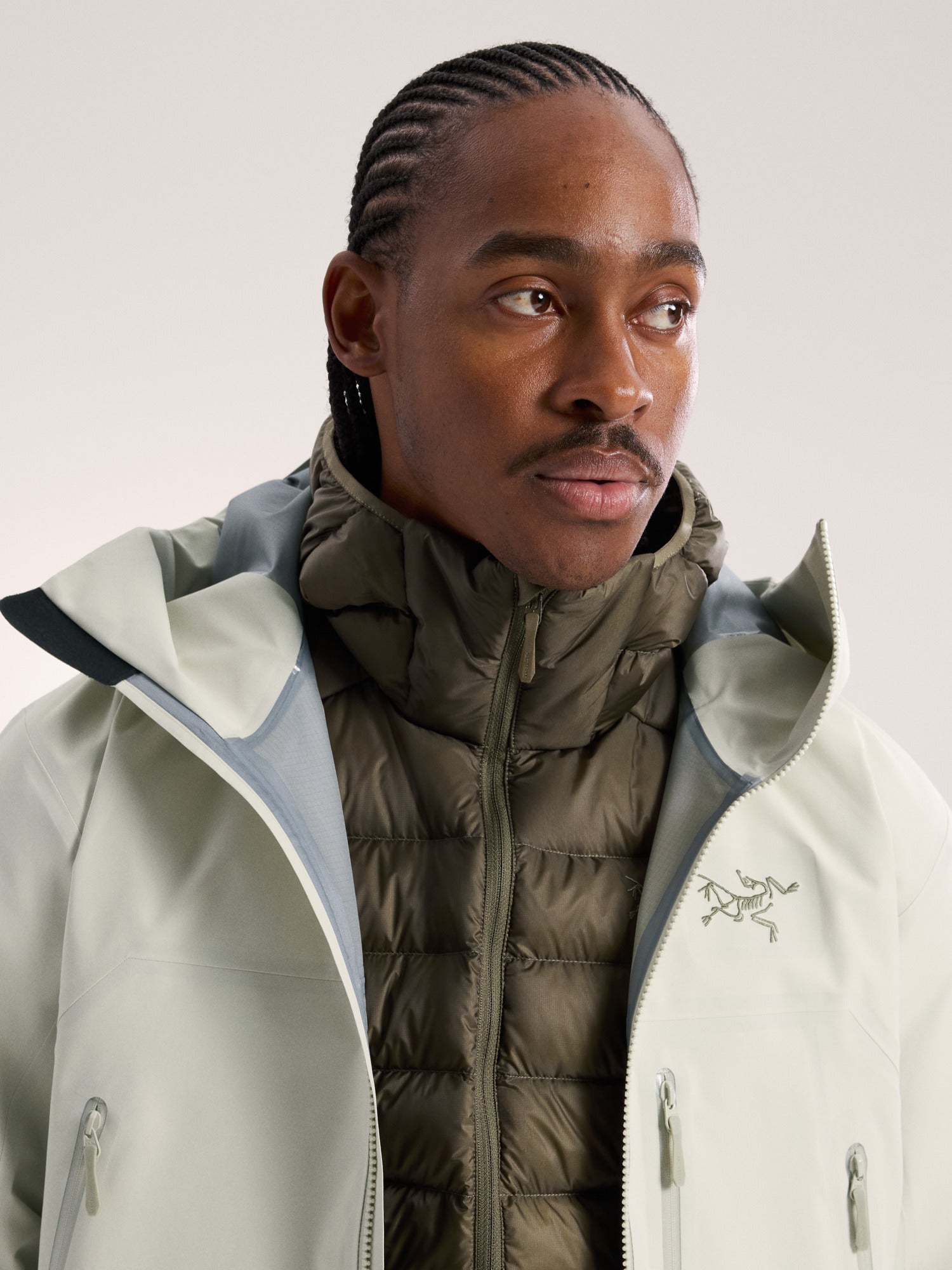 Cerium Hoody Men's