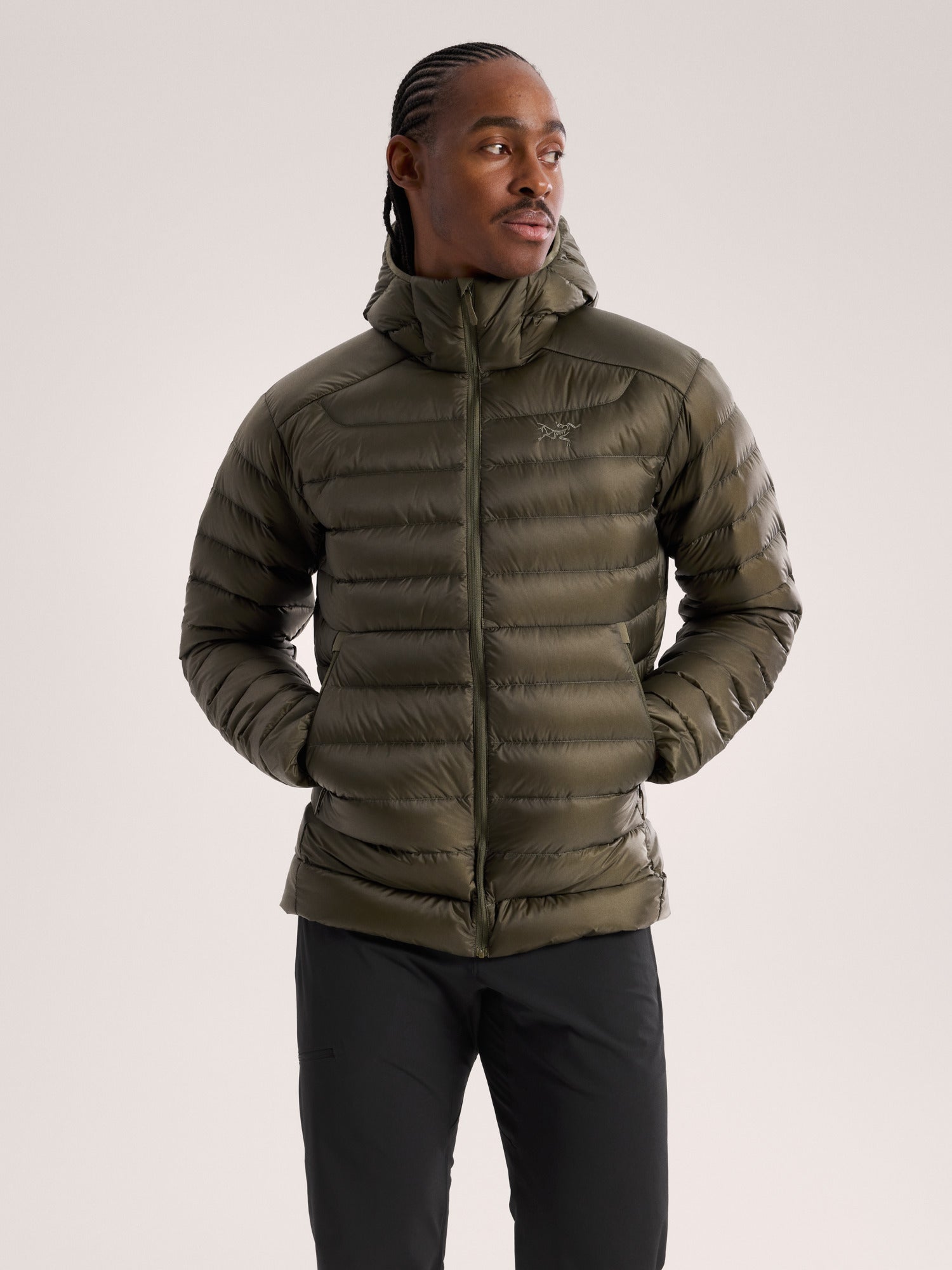 Cerium Hoody Men's