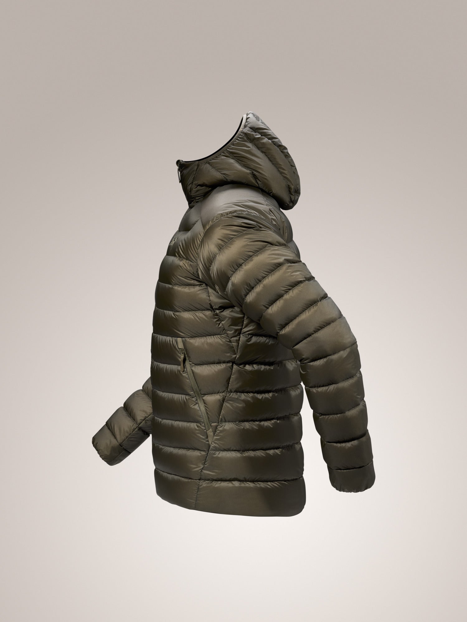 Cerium Hoody Men's