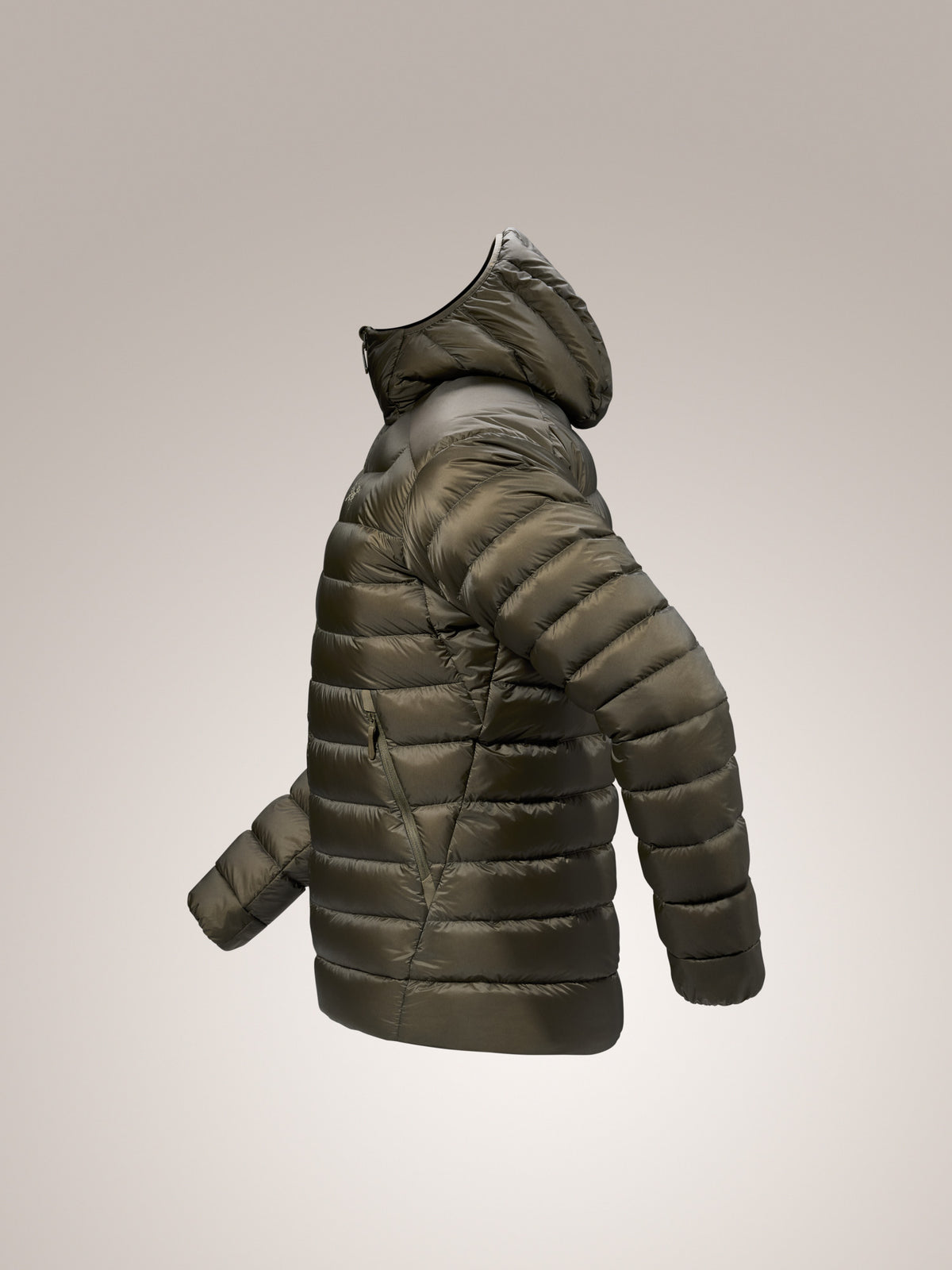 Cerium Hoody Men's