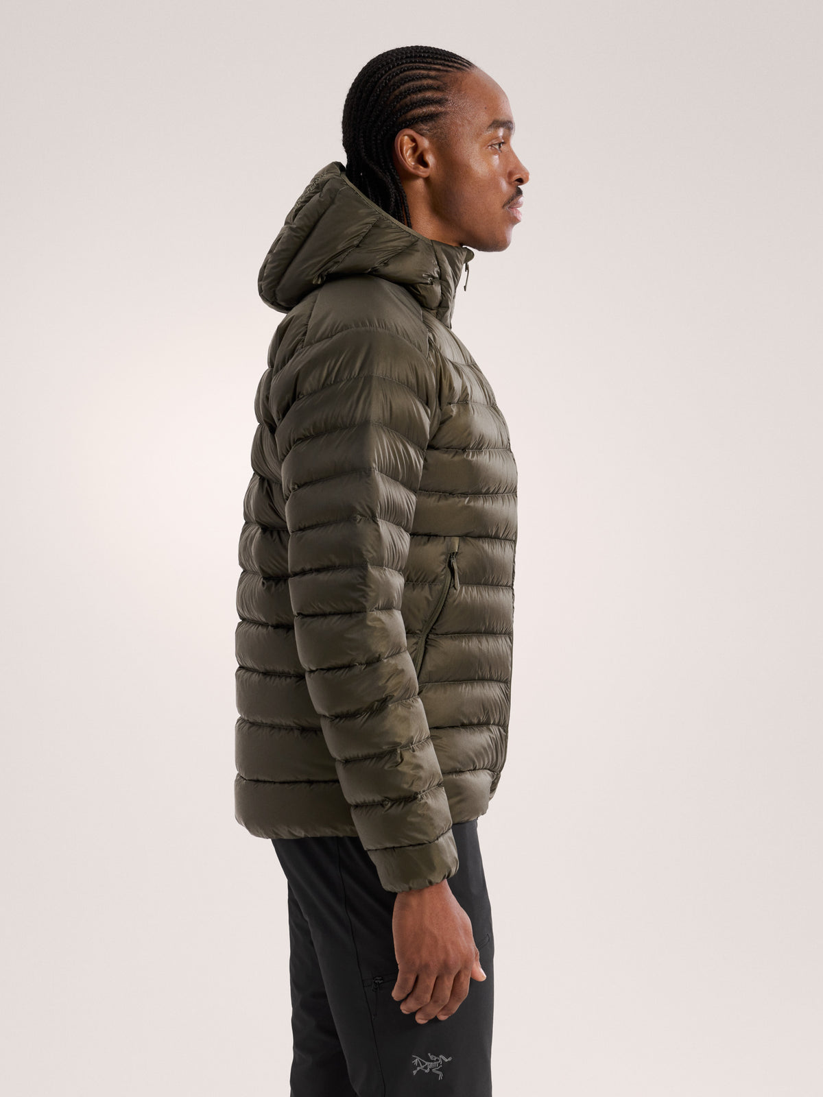 Cerium Hoody Men's