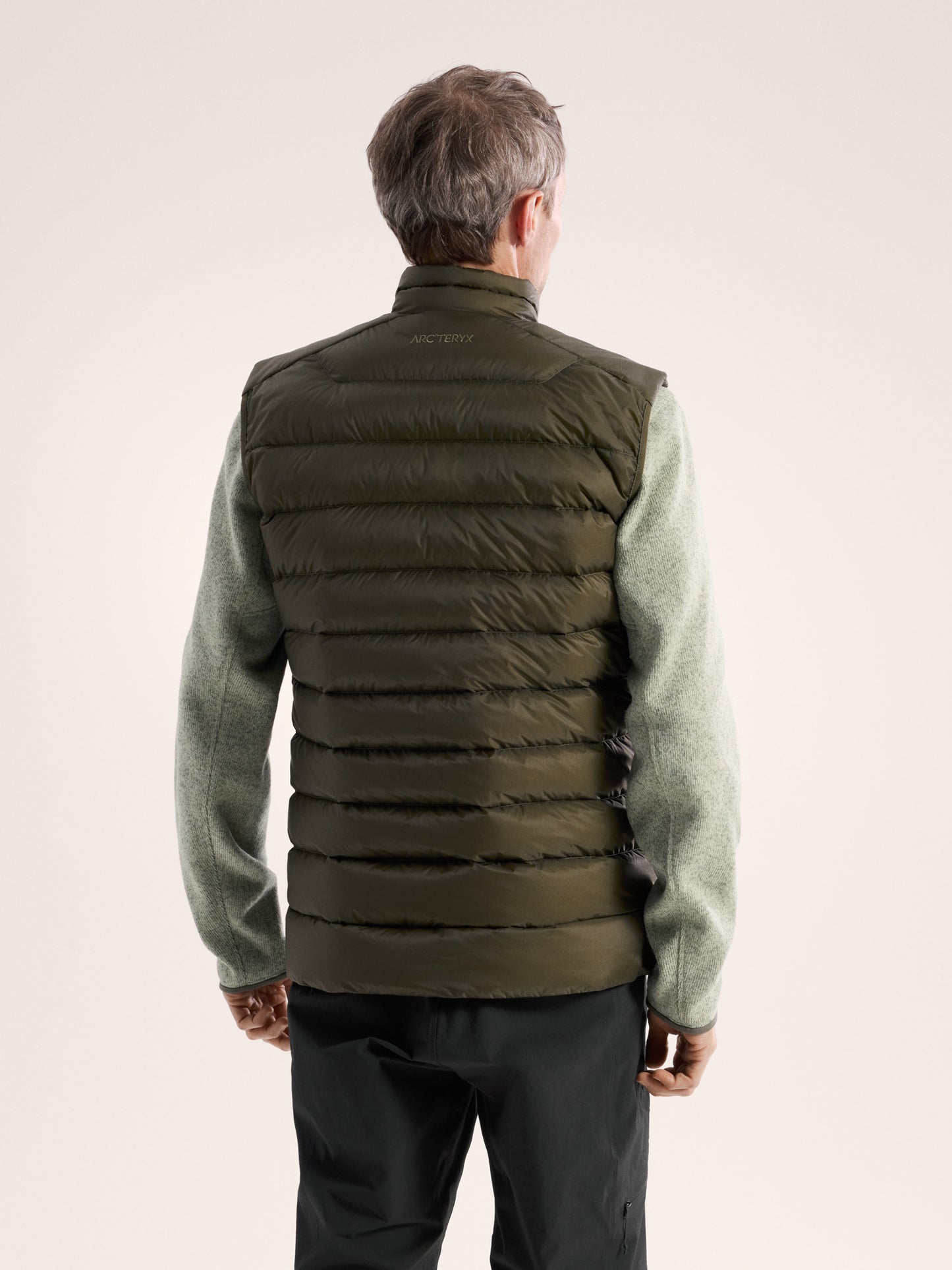 Cerium Vest Men's