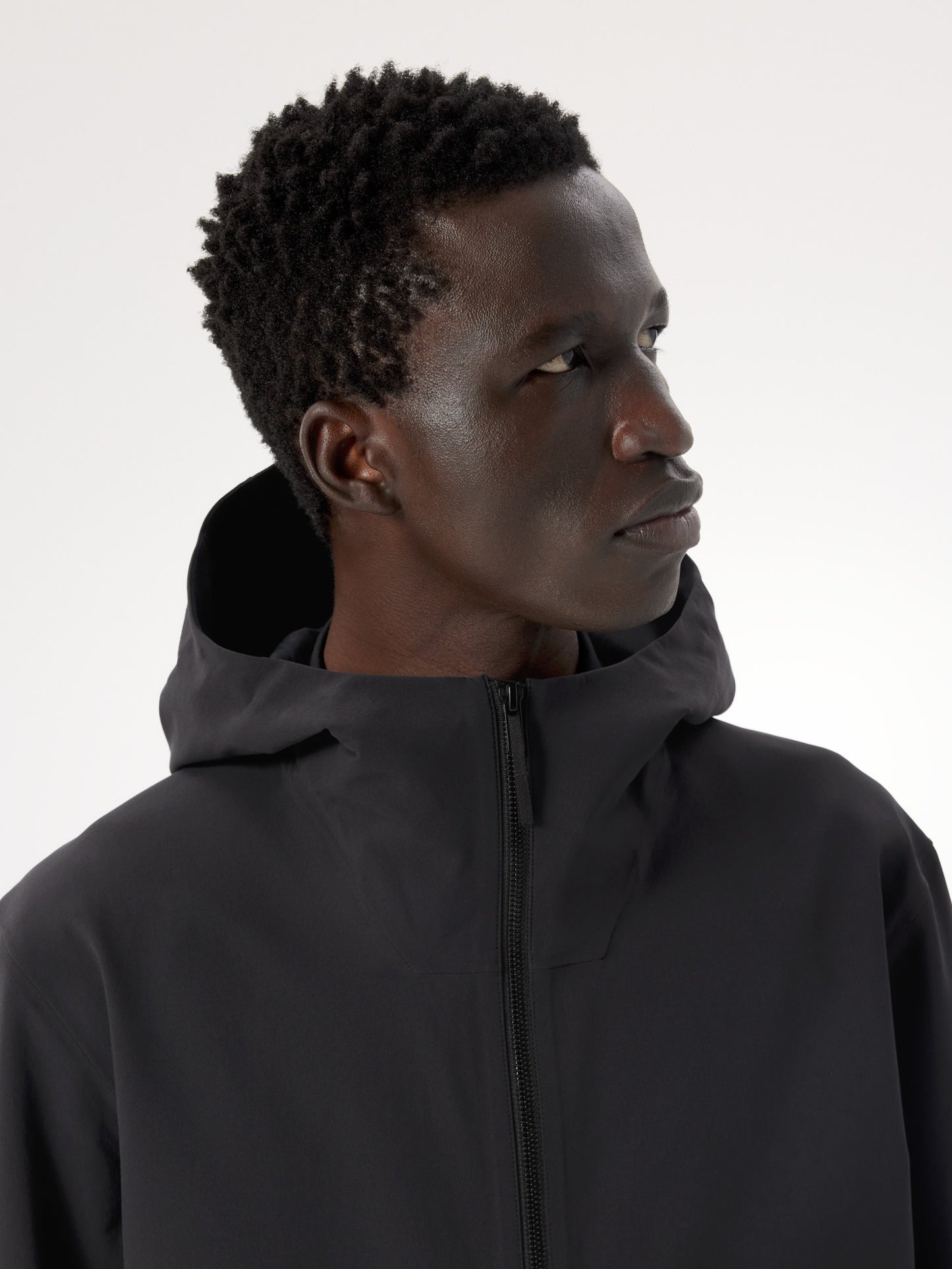 Quartic Jacket Men's