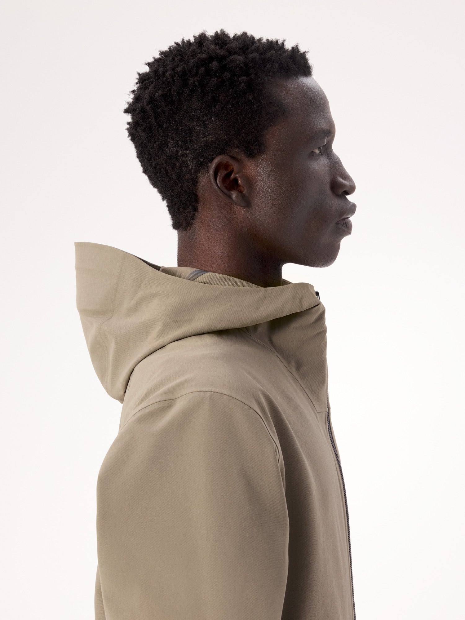 Quartic Jacket Men's