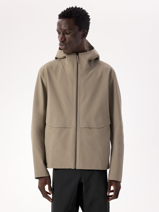 Quartic Jacket Men's