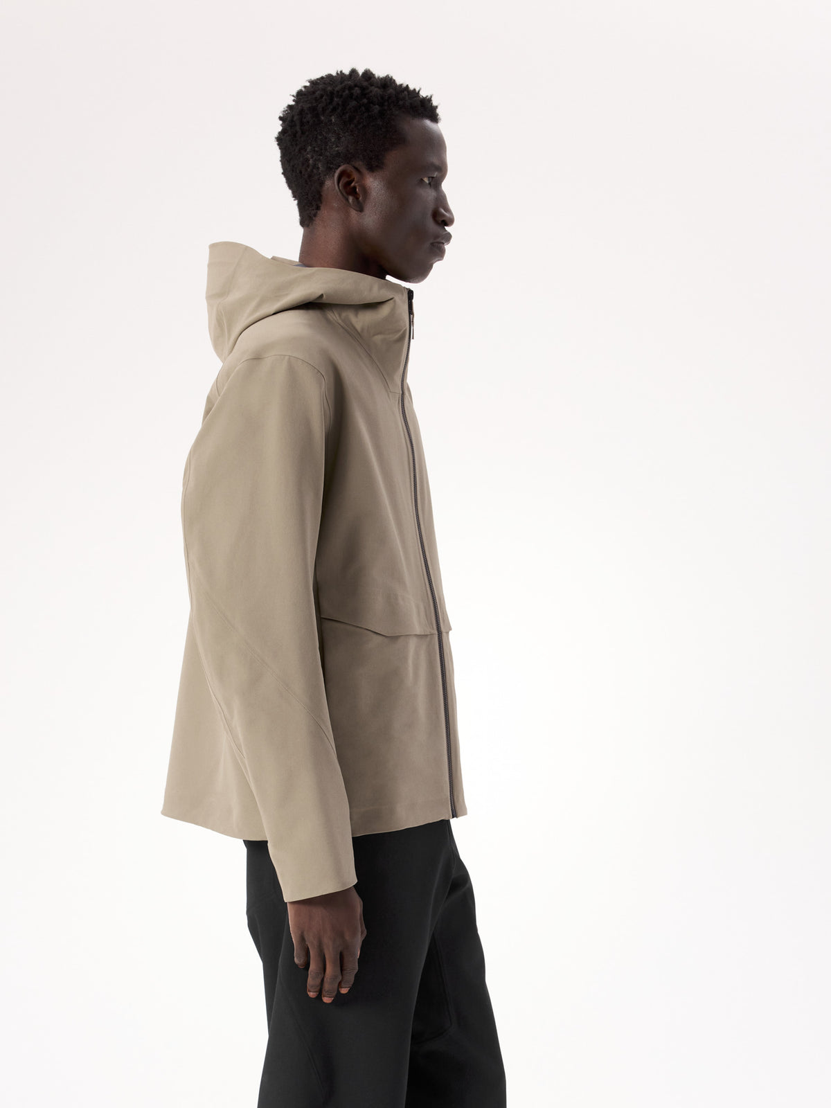 Quartic Jacket Men's